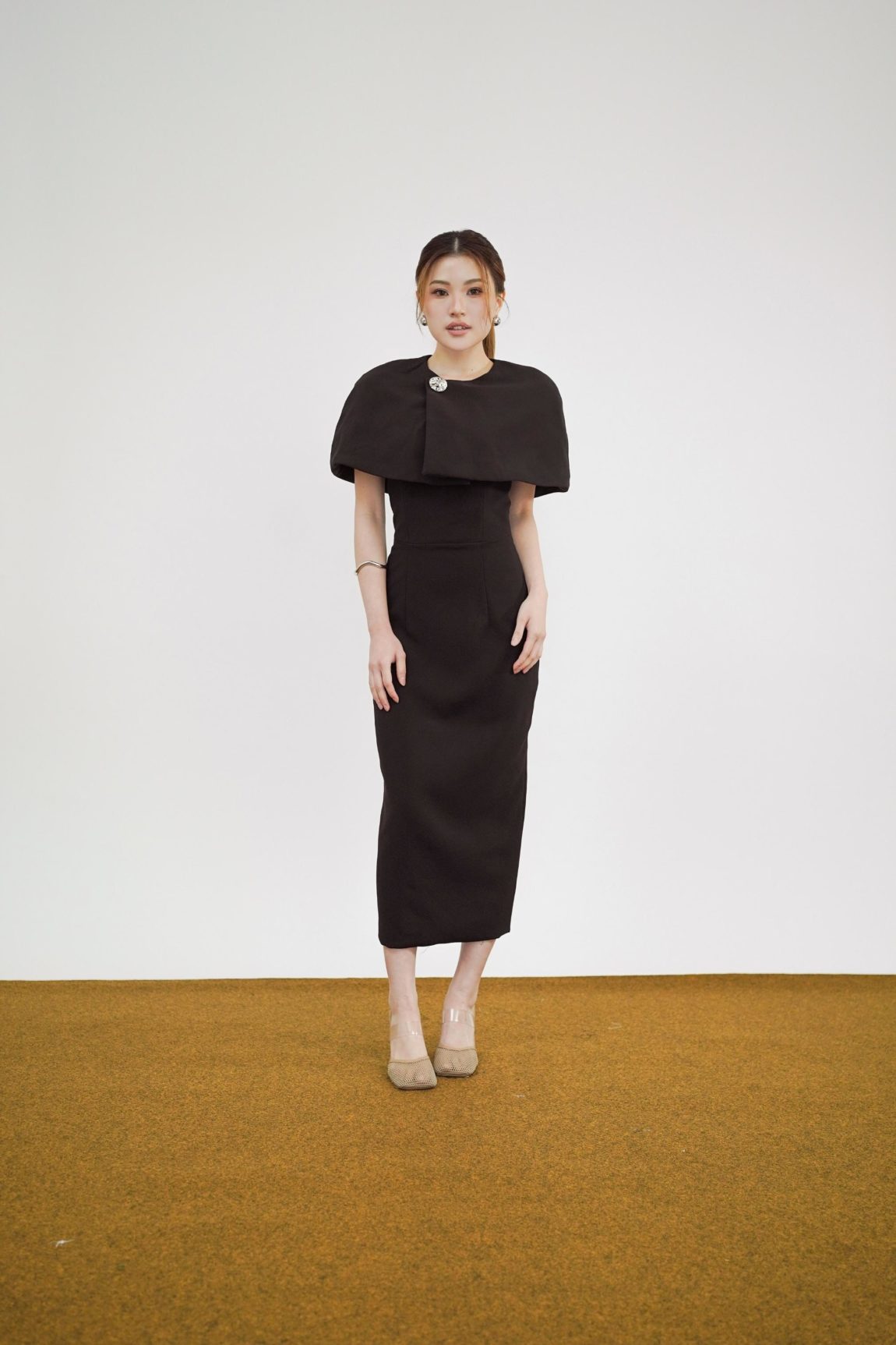 SERAFINA DRESS