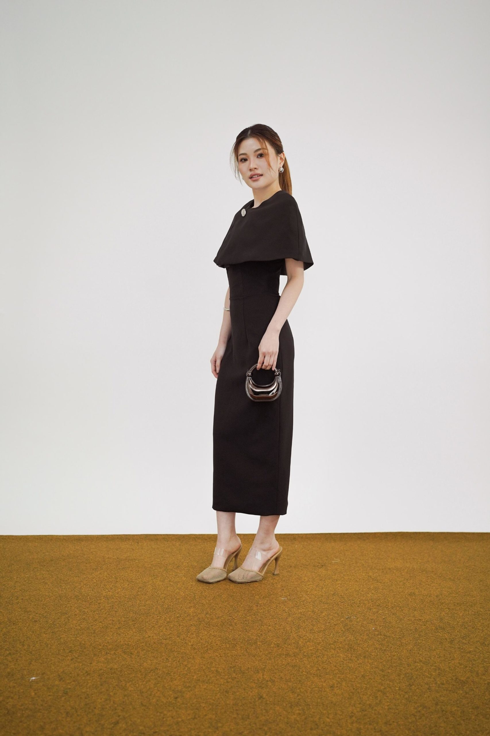 SERAFINA DRESS