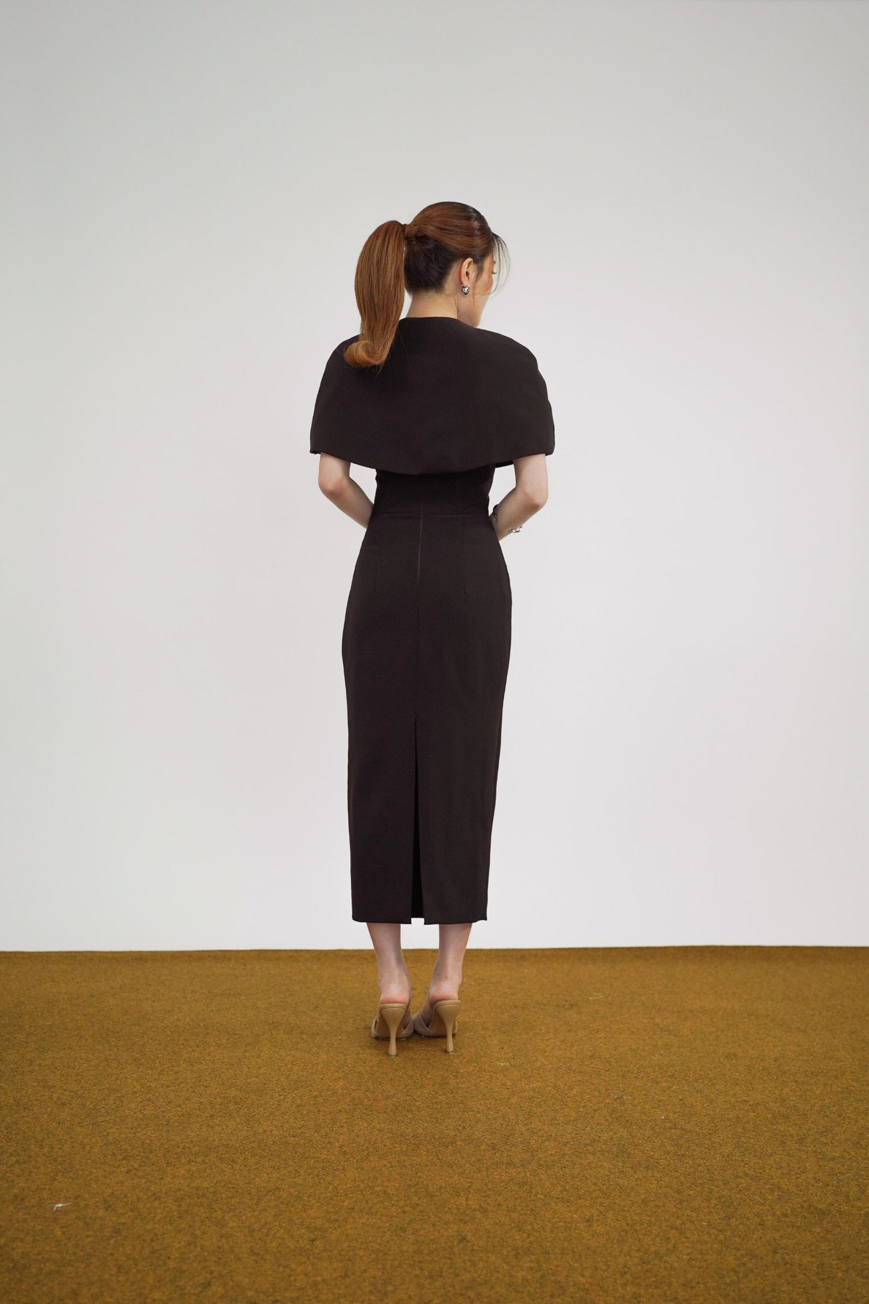 SERAFINA DRESS