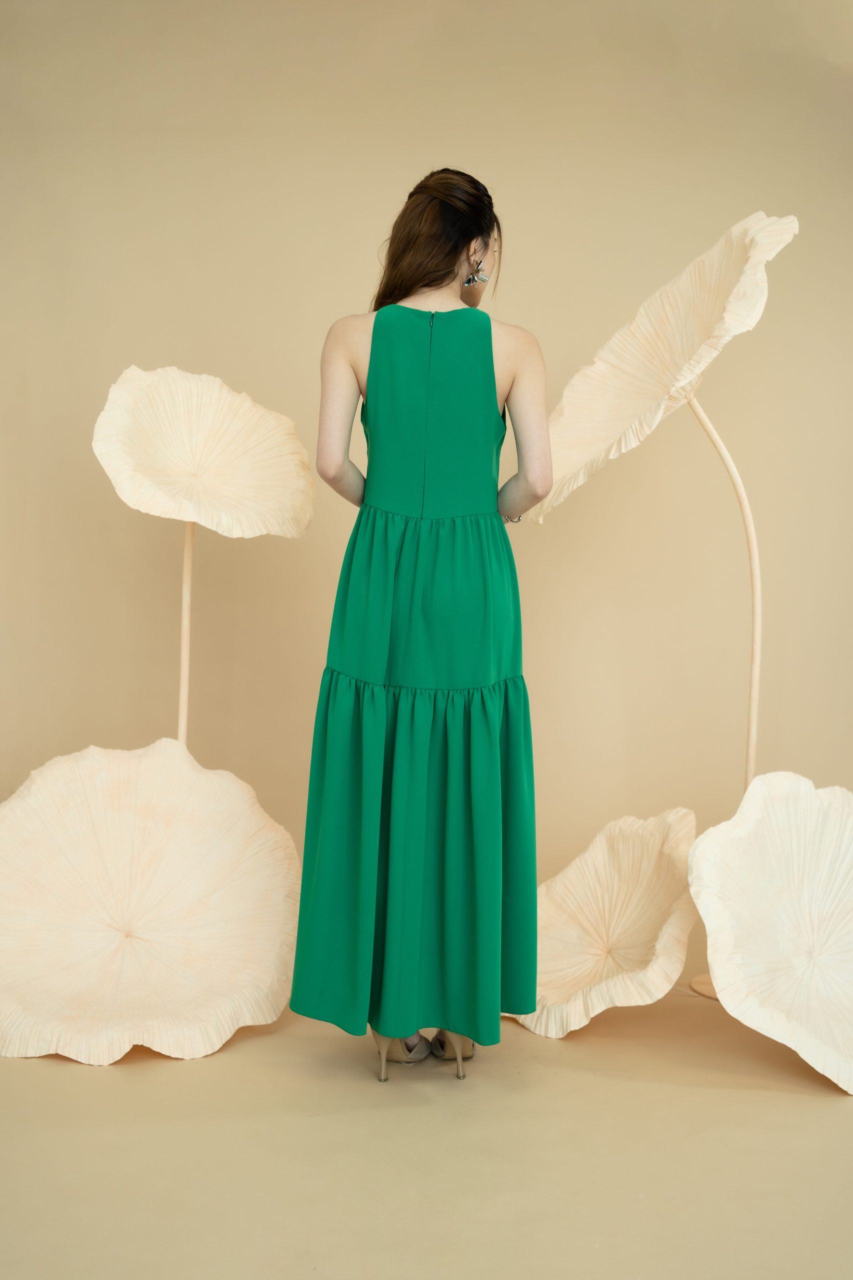 RUNE DRESS