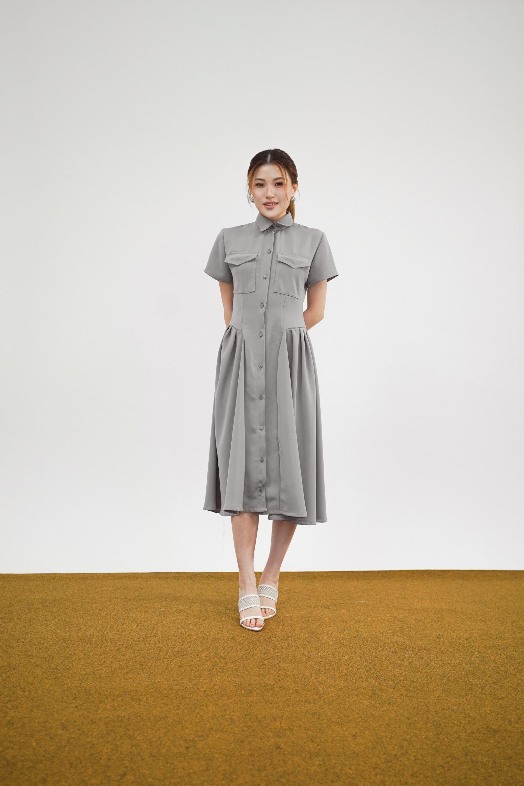 ETTA DRESS