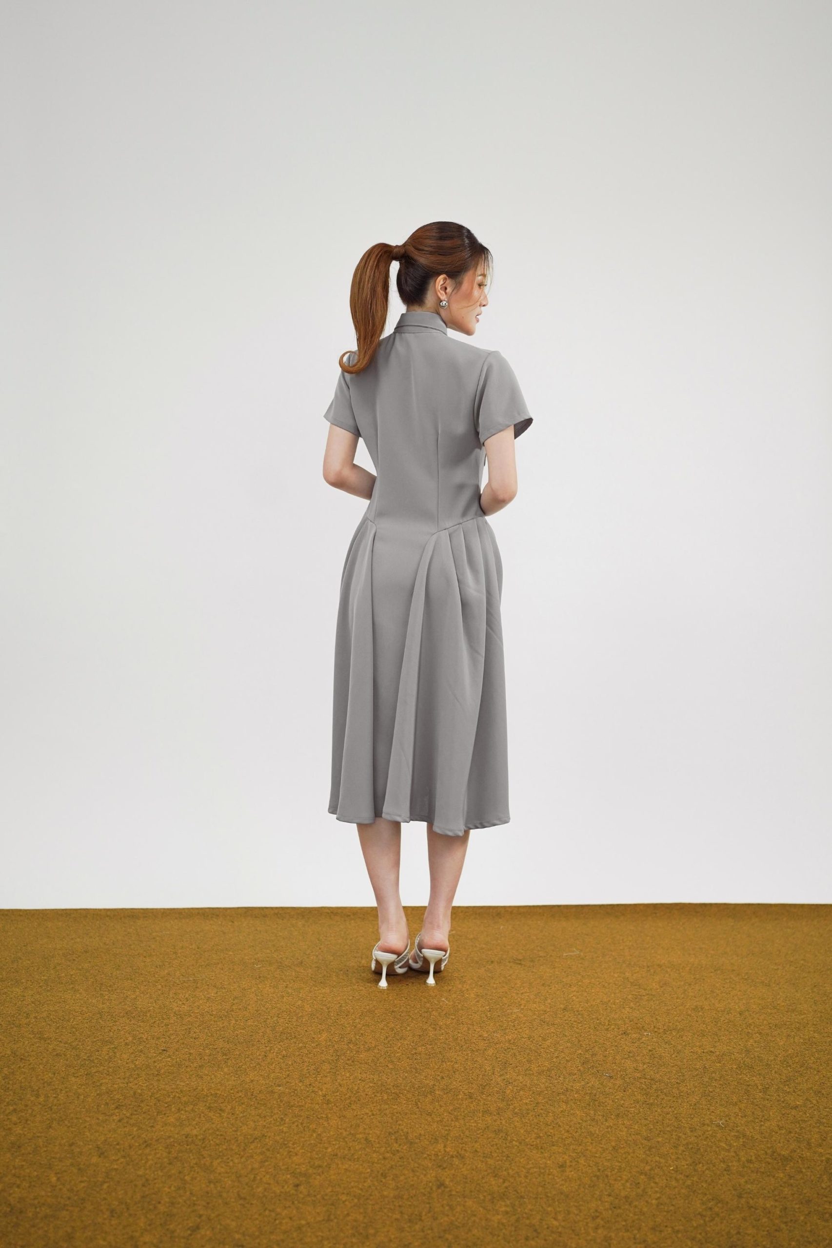 ETTA DRESS