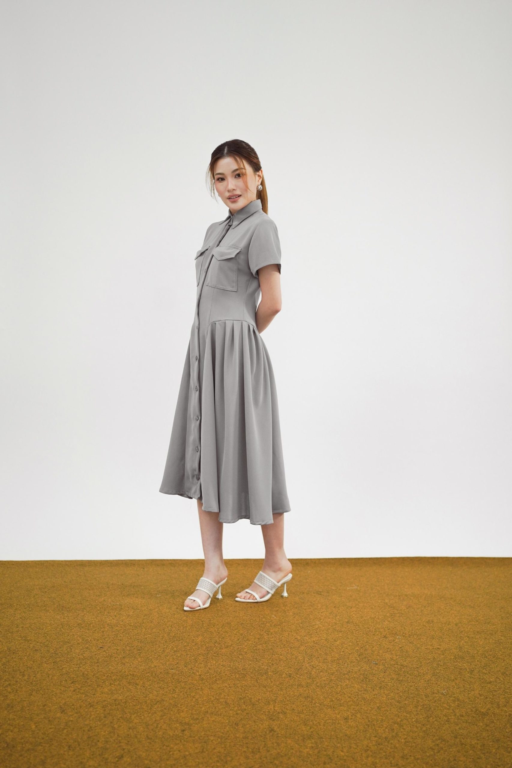 ETTA DRESS
