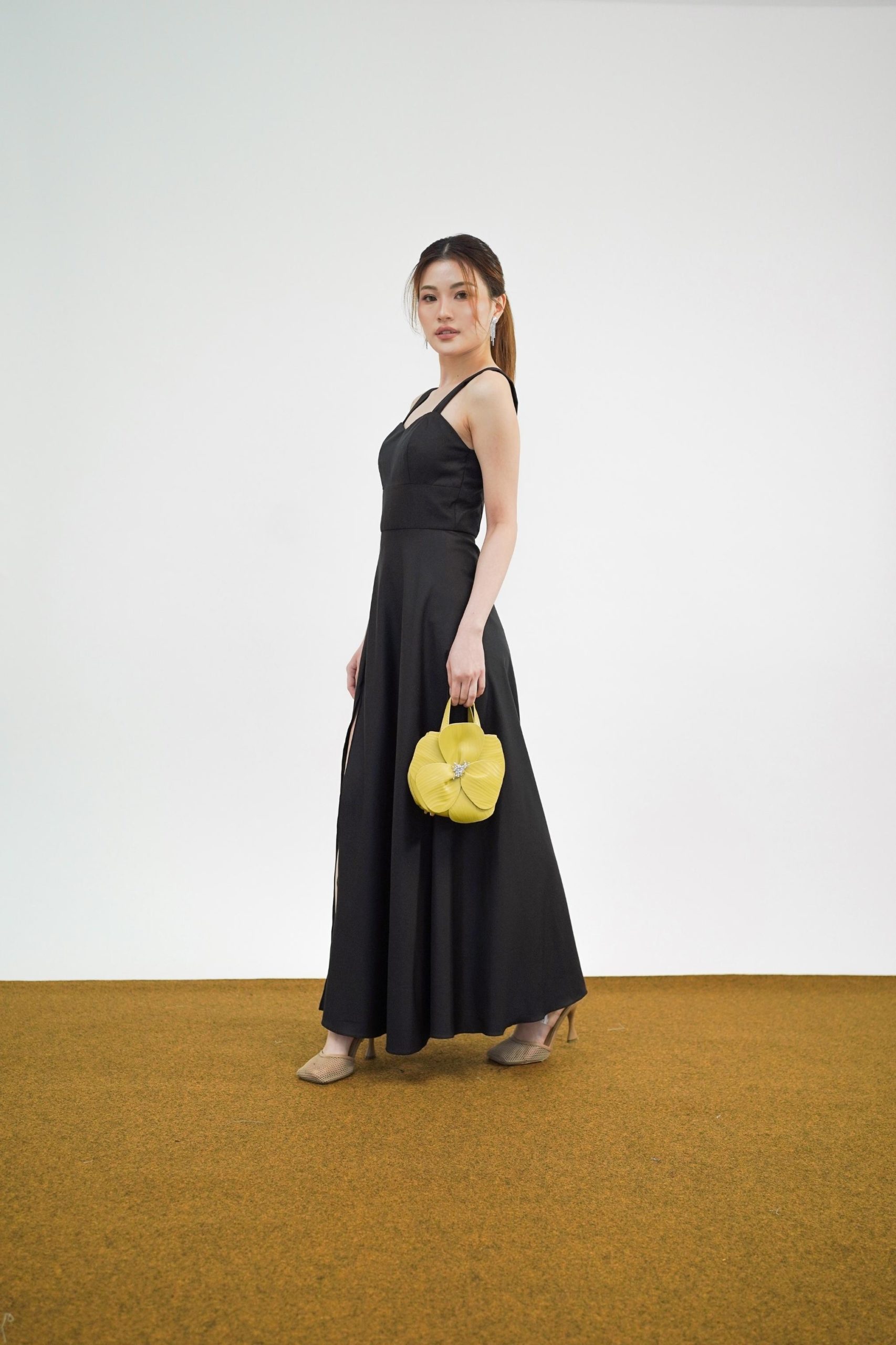 RHEA DRESS