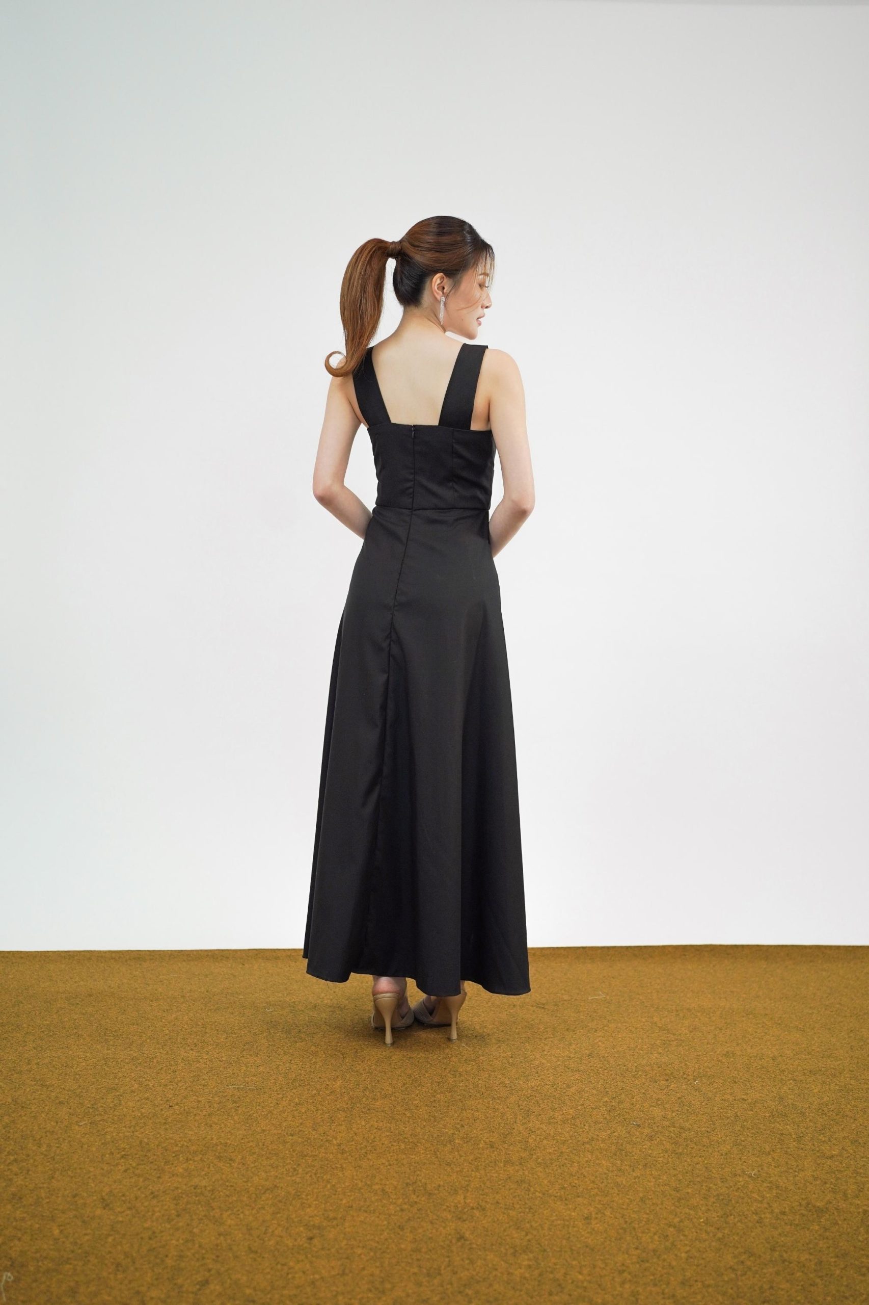 RHEA DRESS