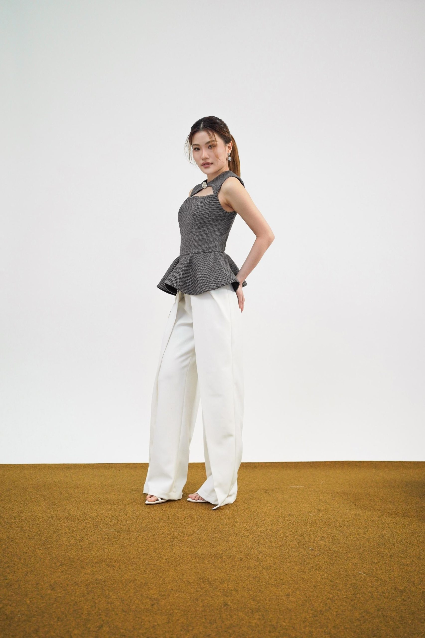 EUDORA TOP