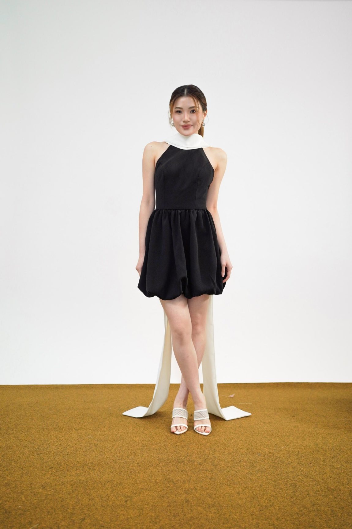 KARINA DRESS