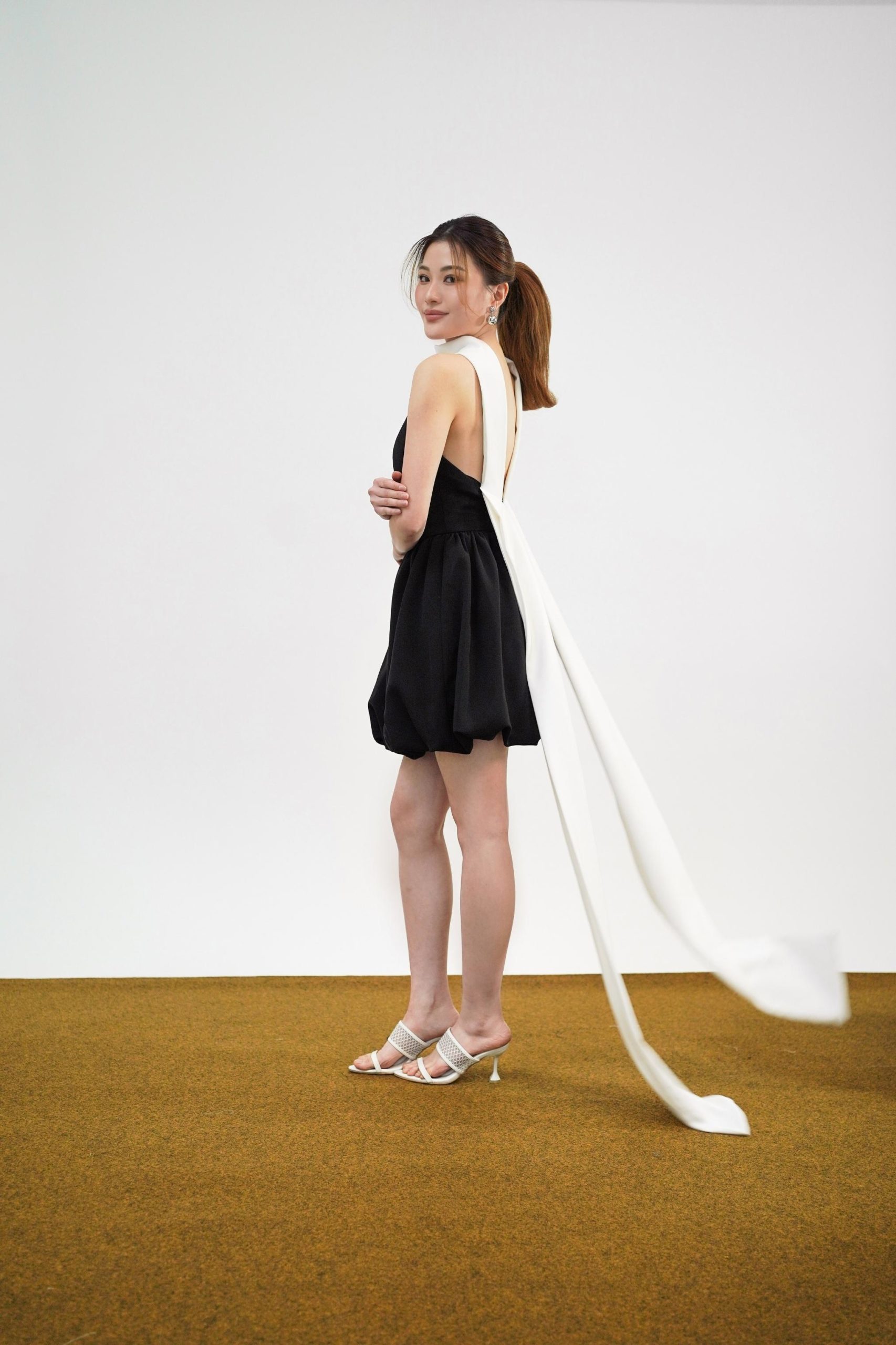 KARINA DRESS