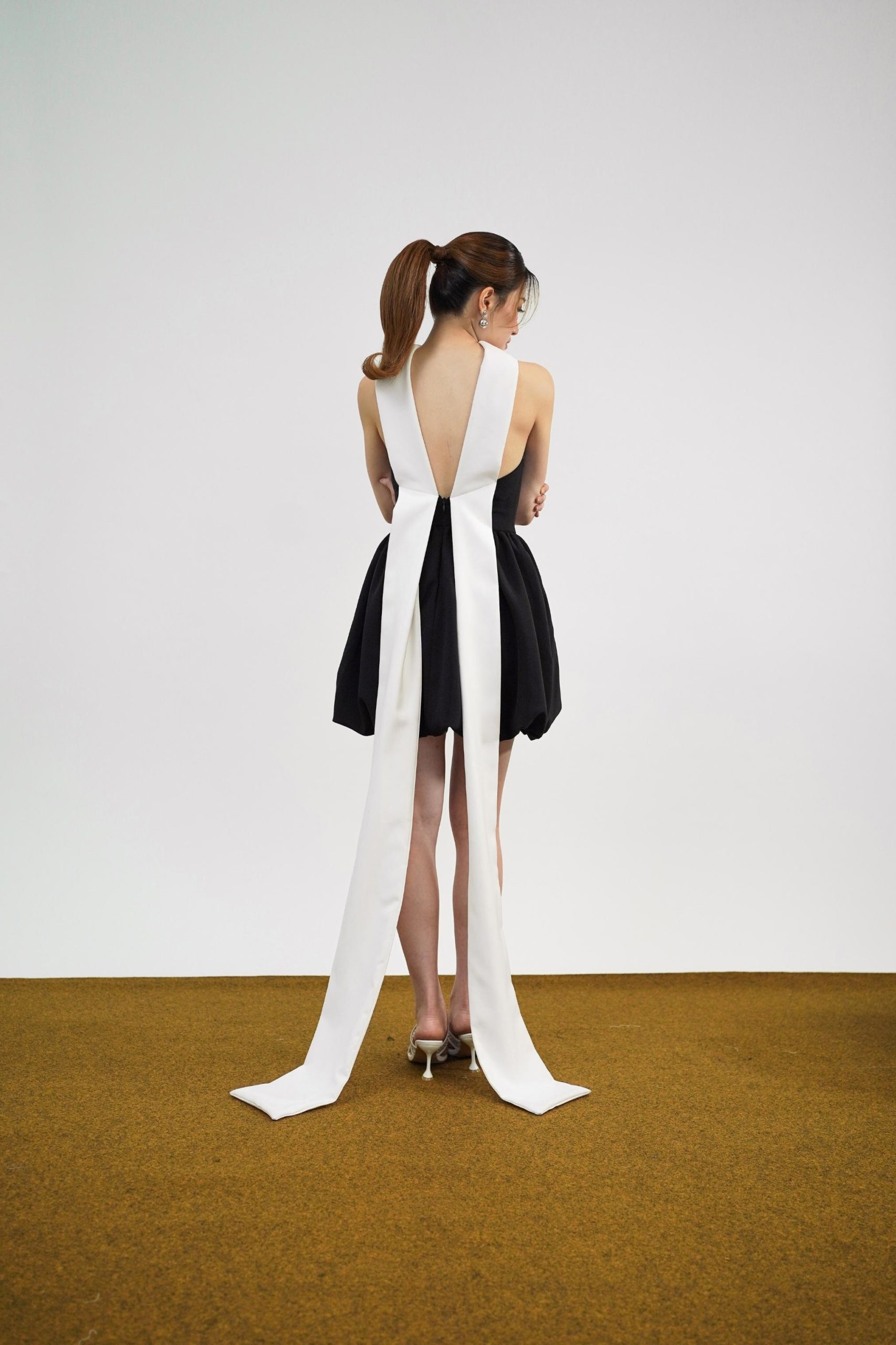 KARINA DRESS