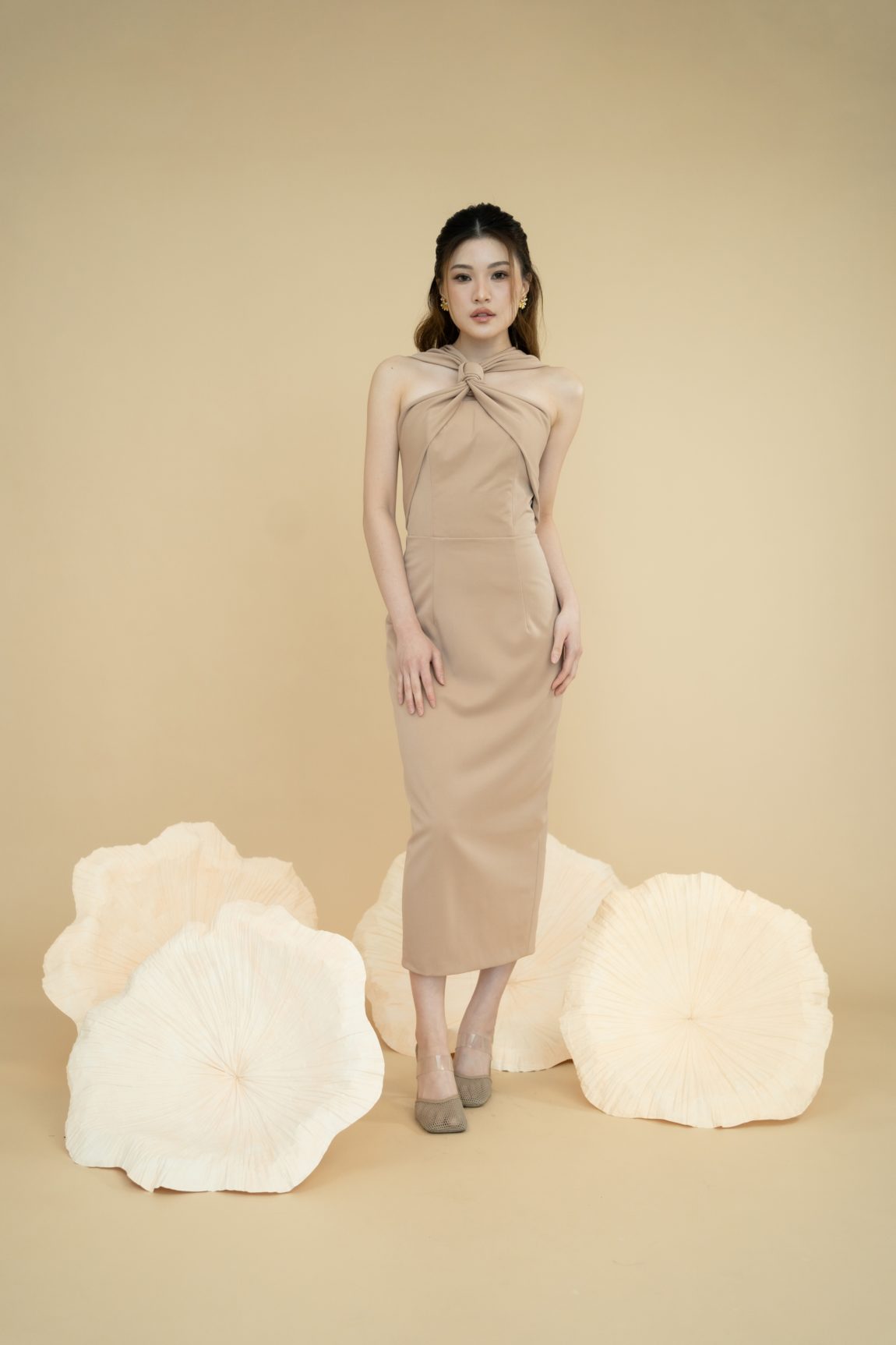 ELIORA DRESS
