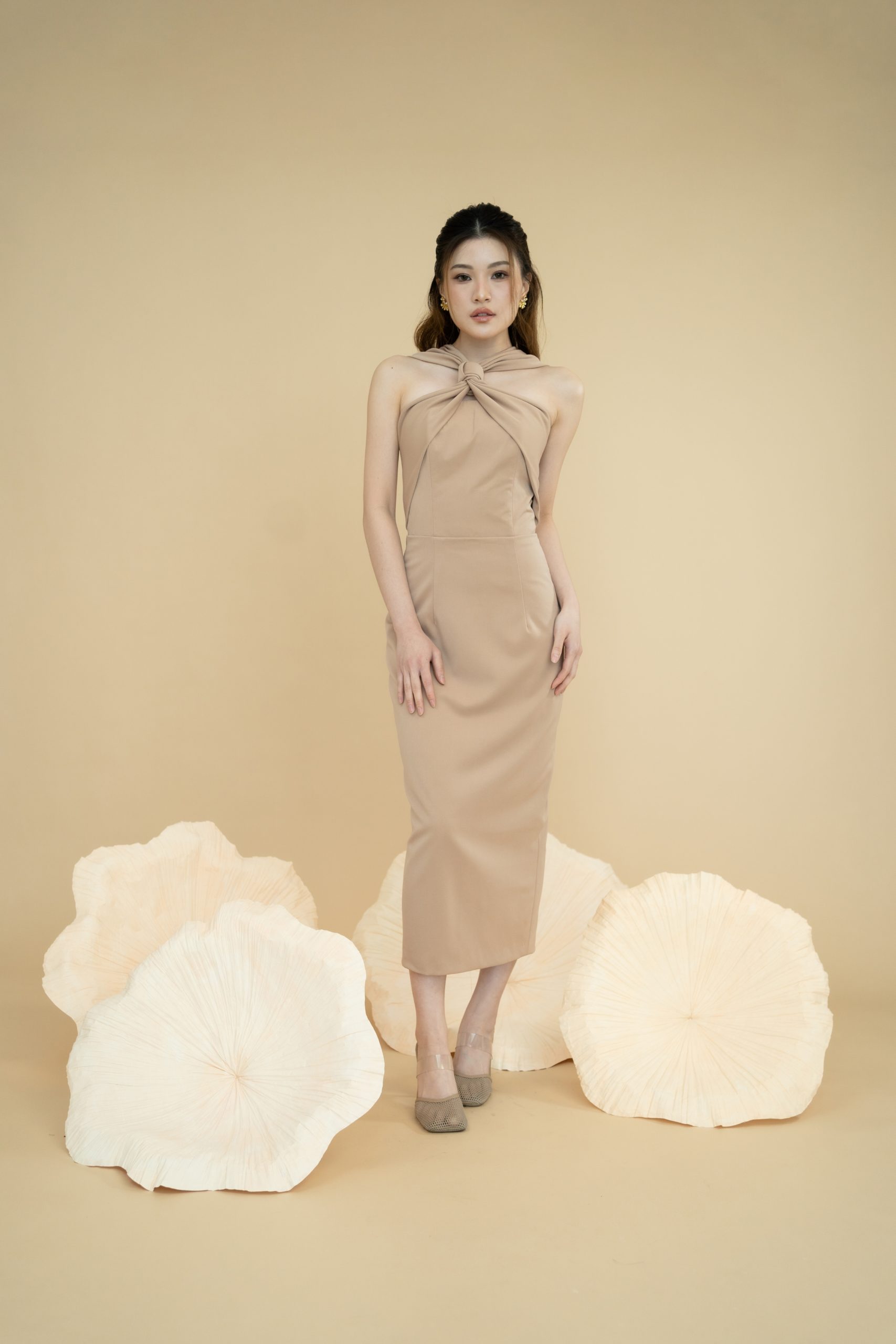 ELIORA DRESS