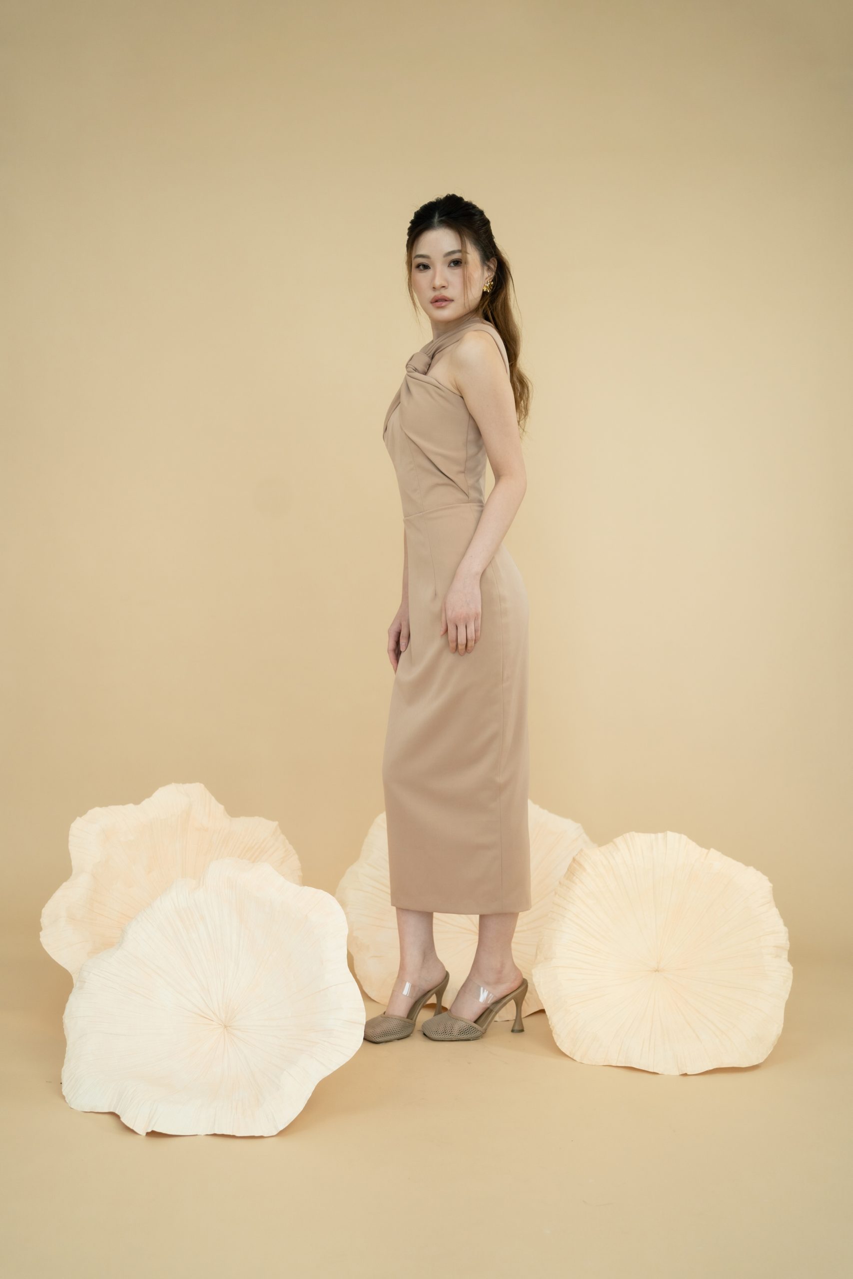 ELIORA DRESS
