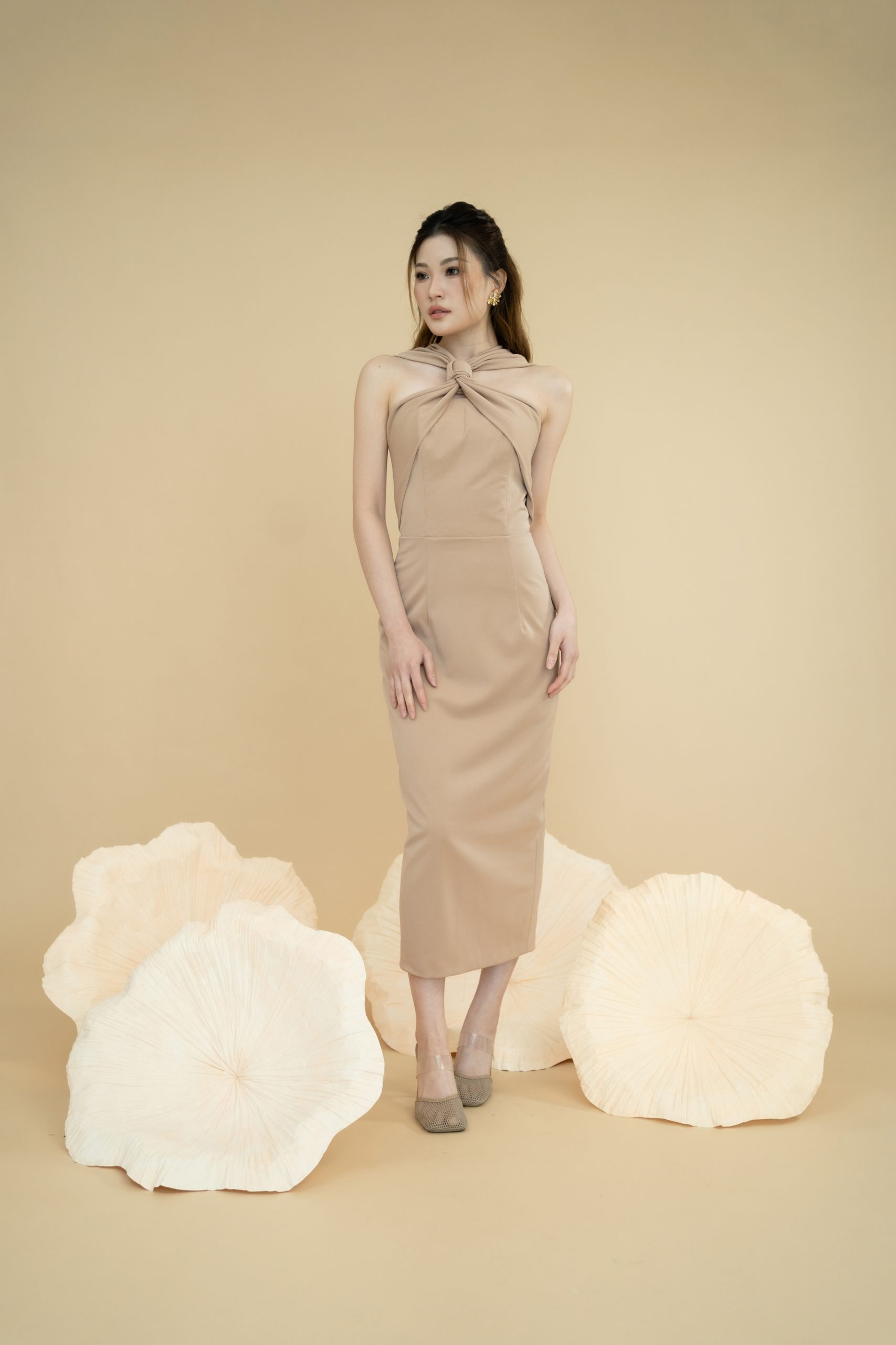 ELIORA DRESS