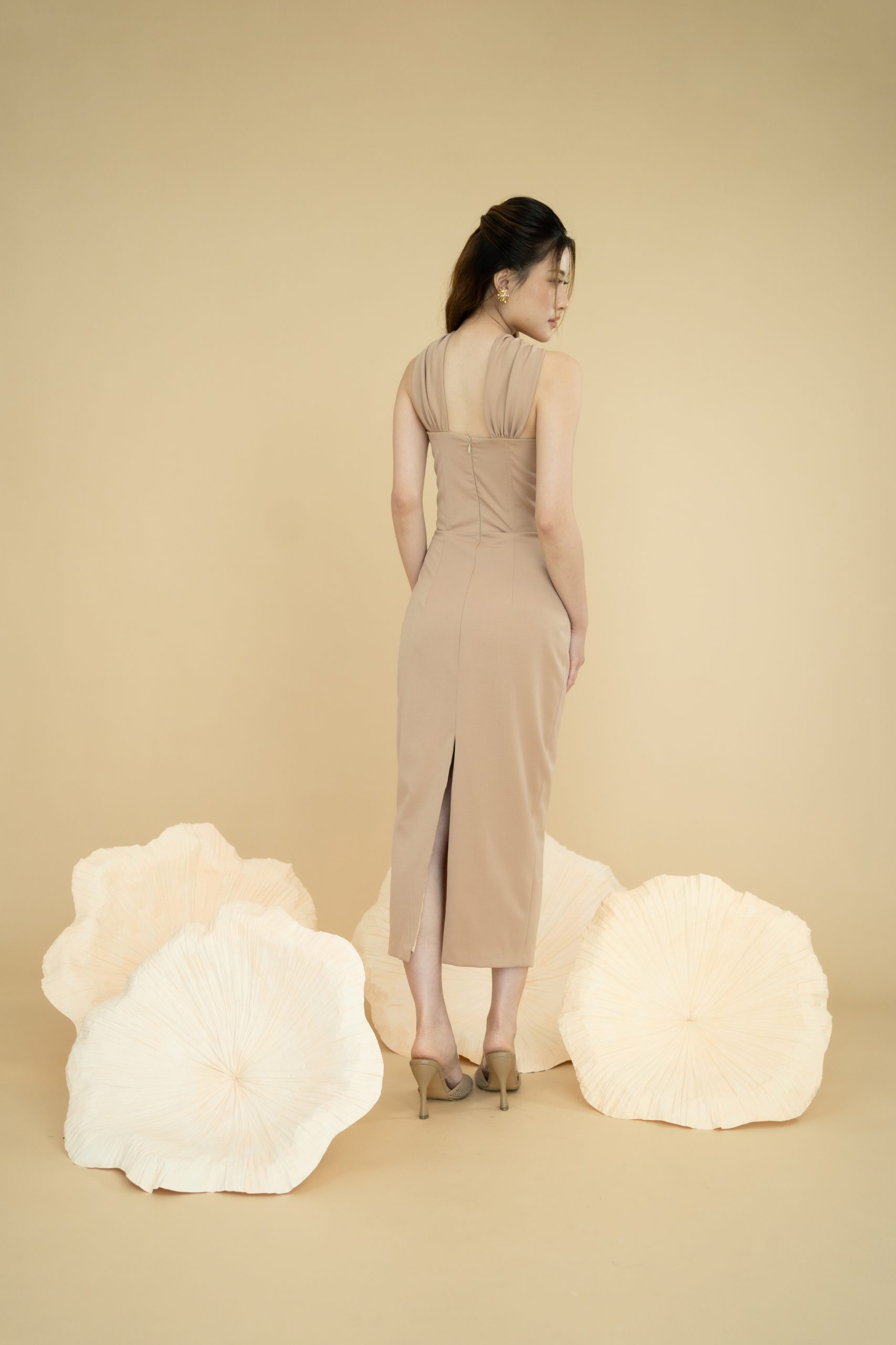 ELIORA DRESS