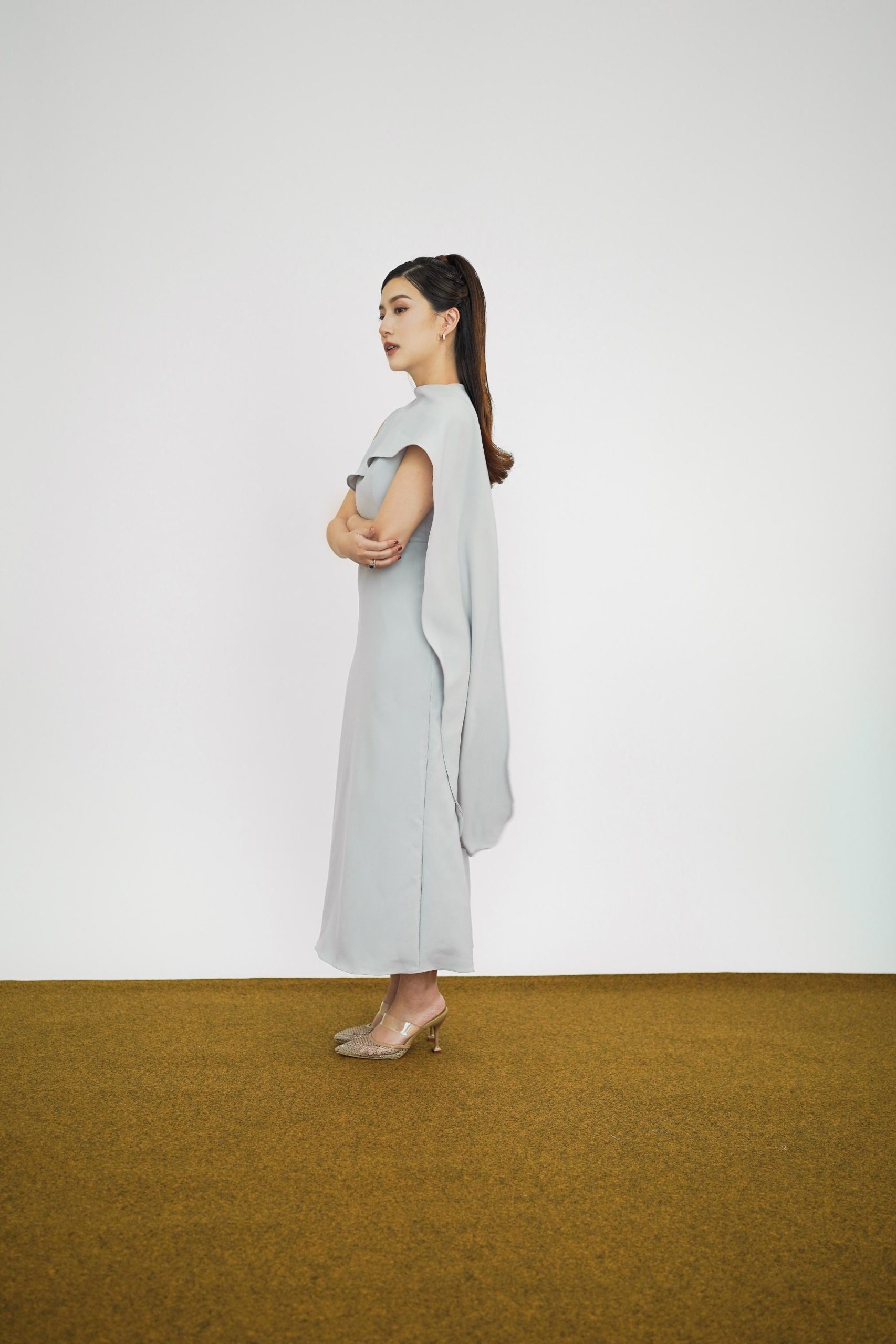 MARJORIE DRESS