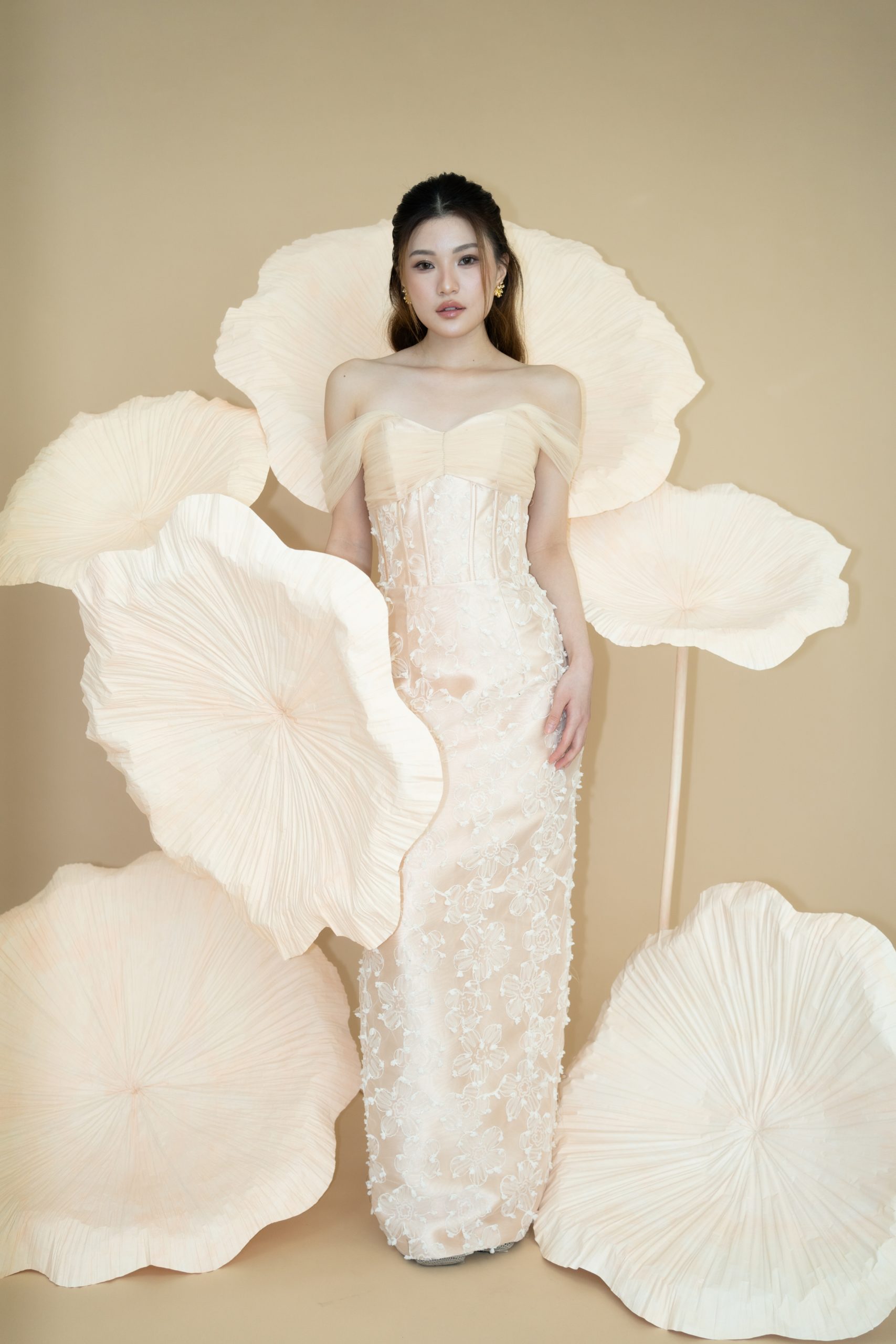 SERENITY DRESS