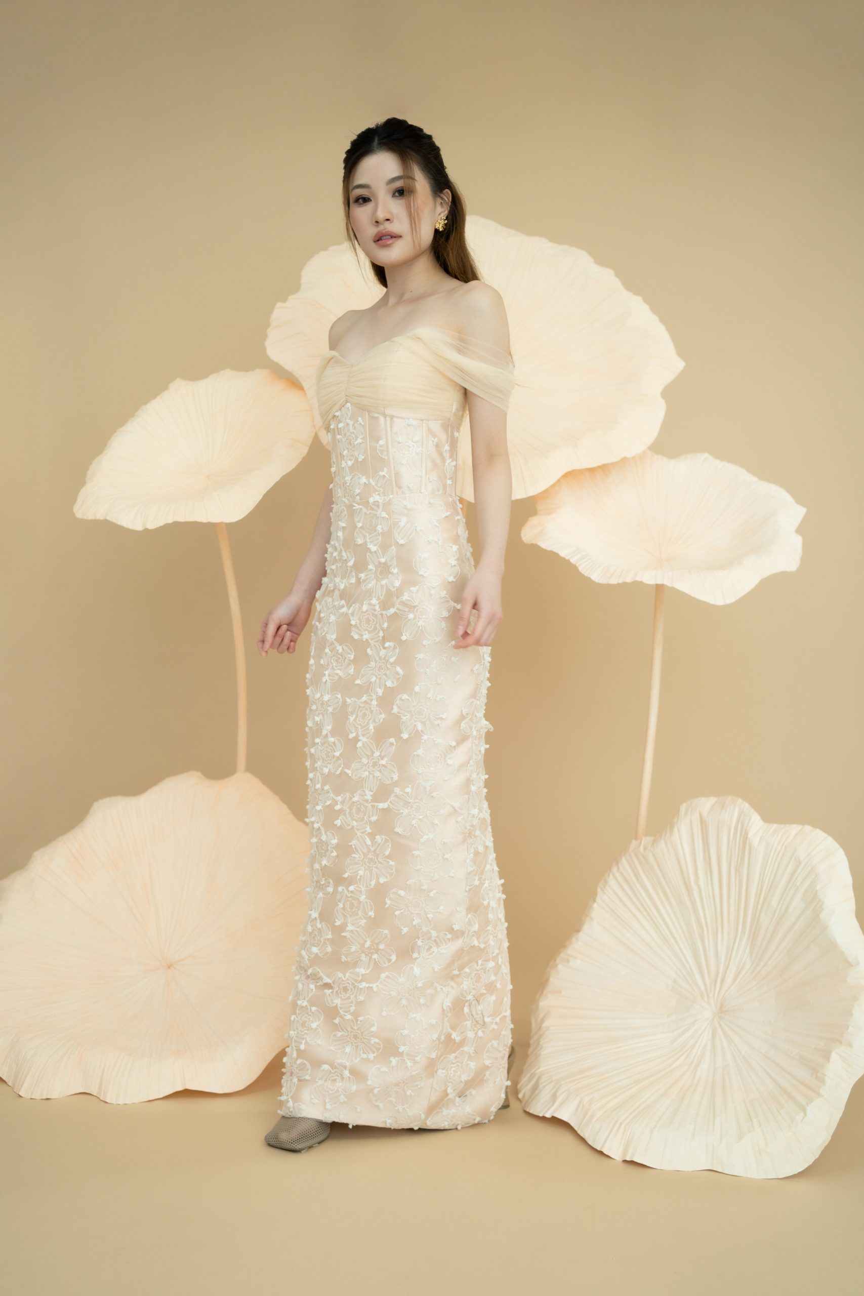 SERENITY DRESS