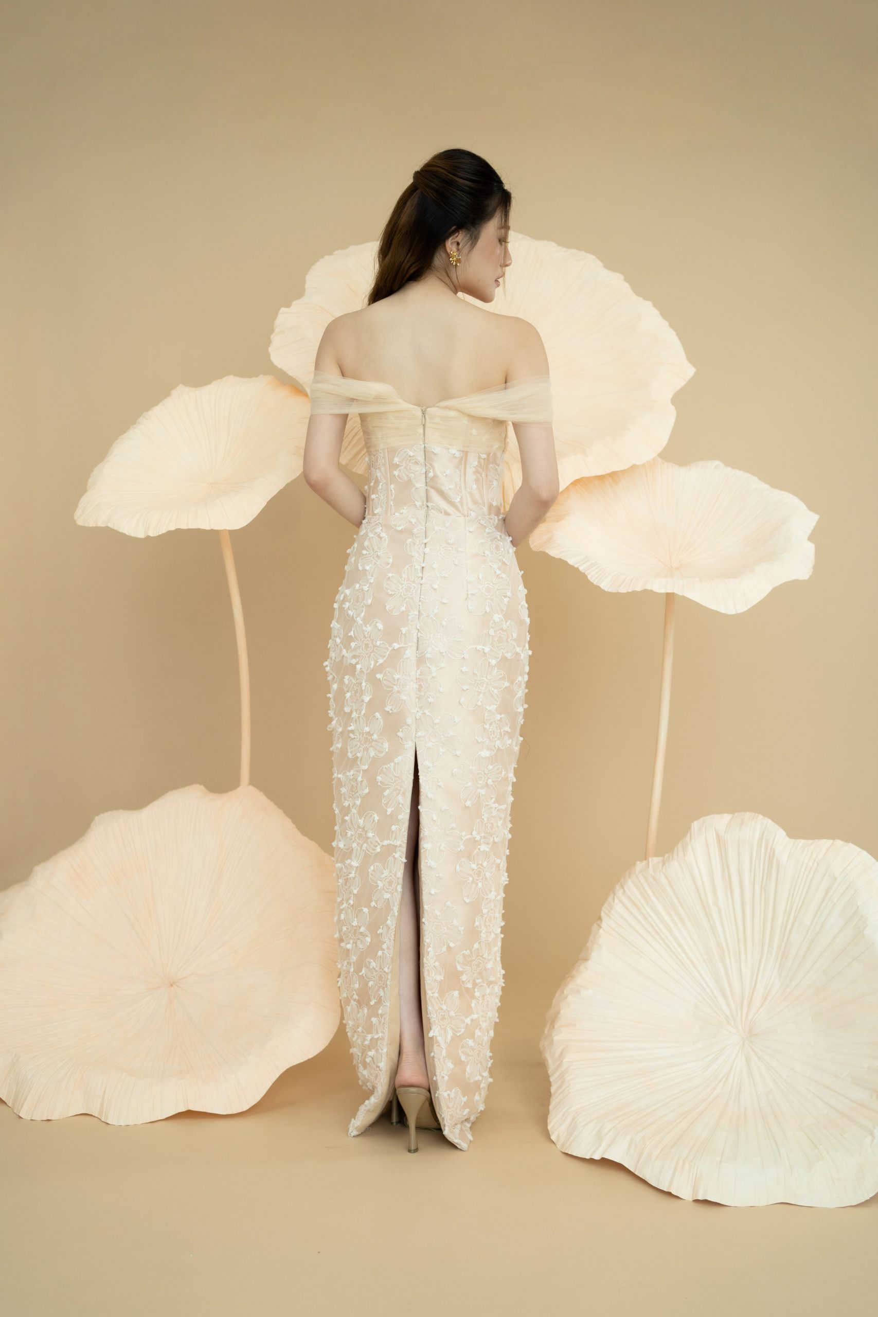 SERENITY DRESS