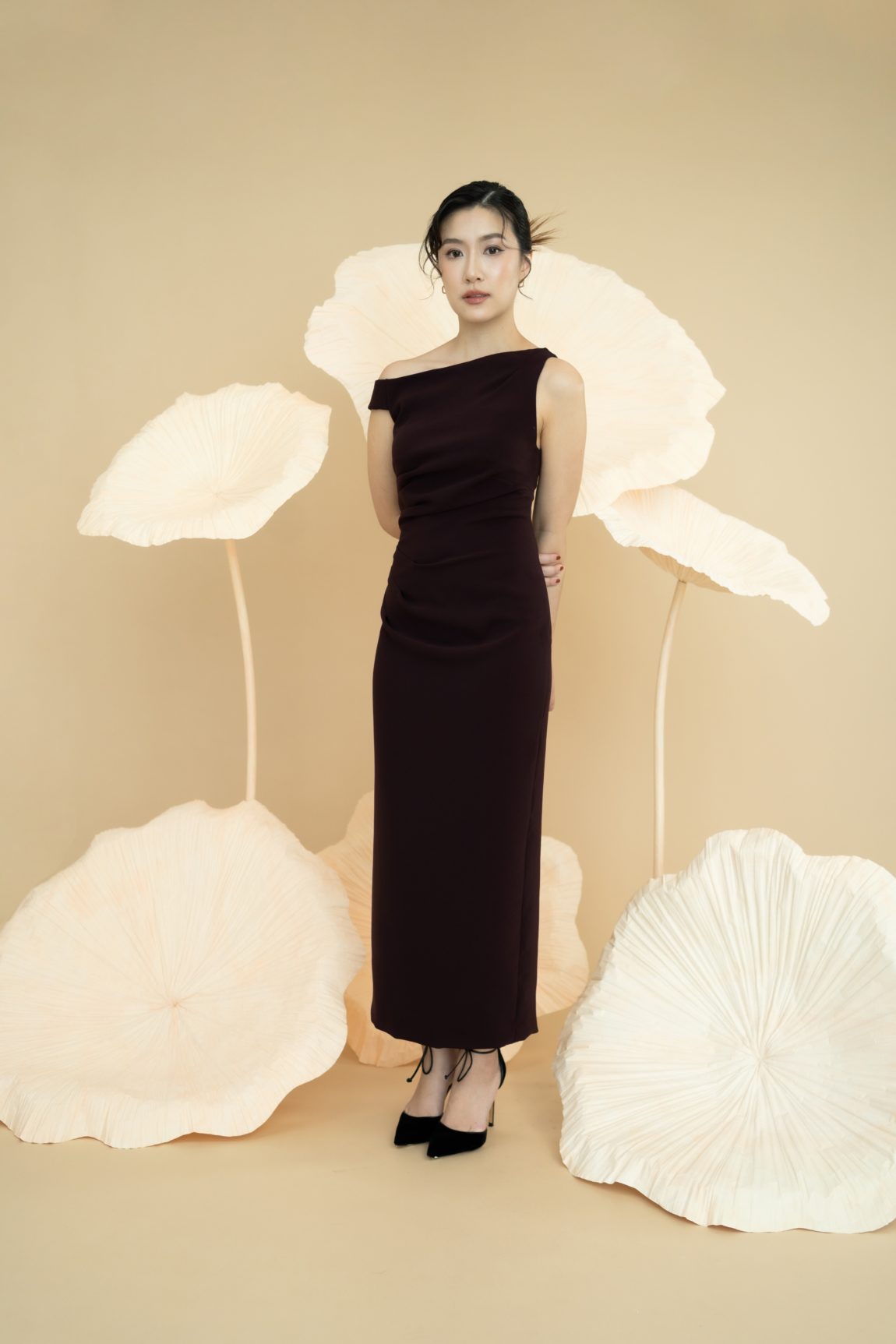 MARGO DRESS