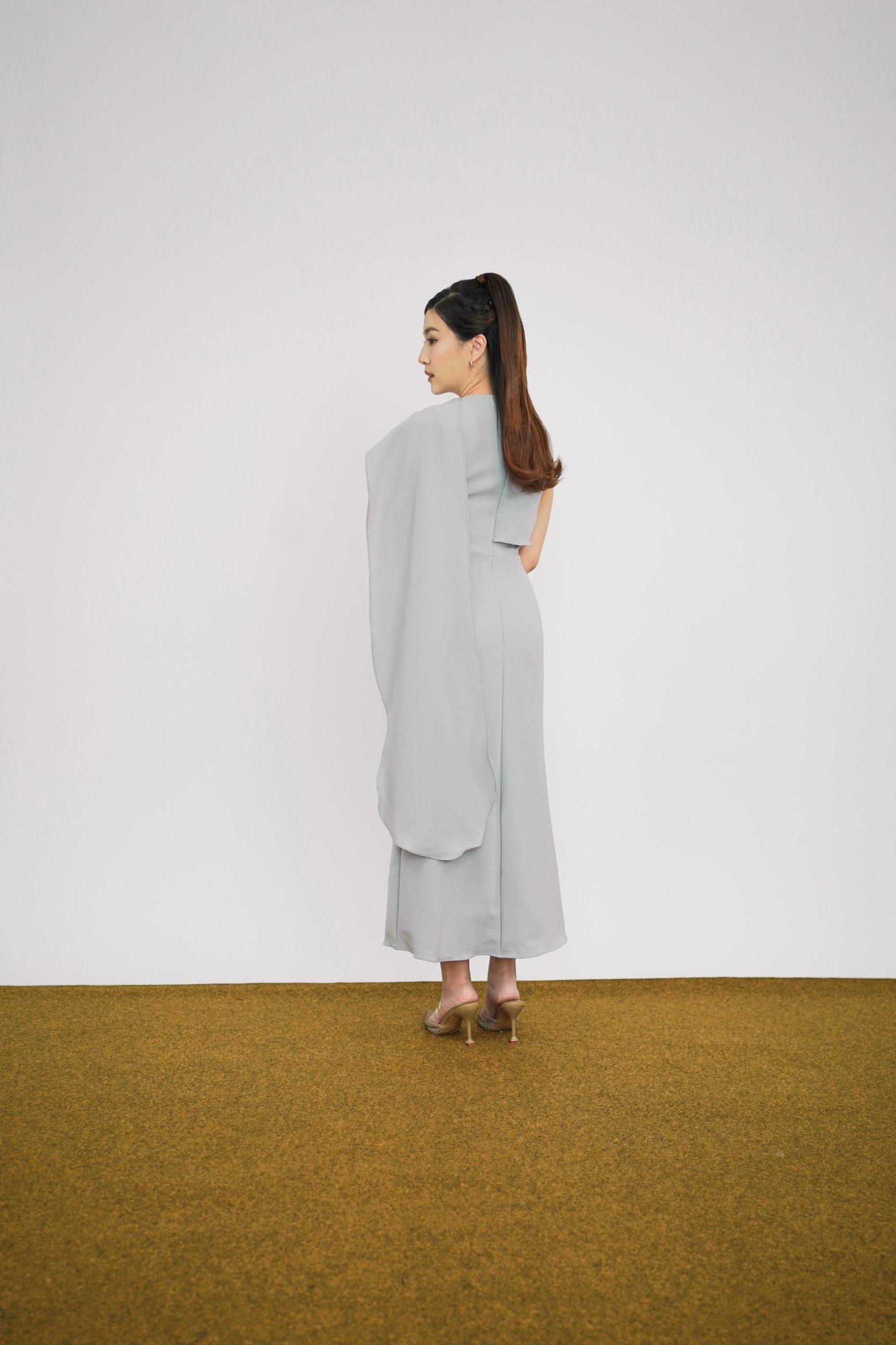 MARJORIE DRESS