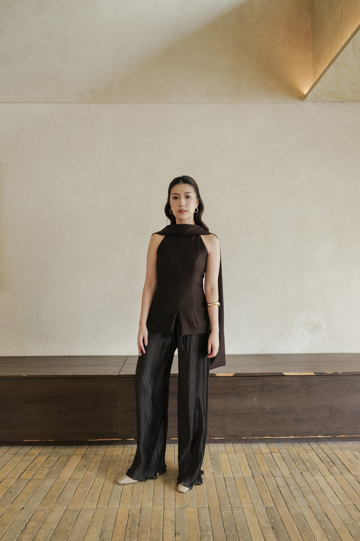 ORIN PANTS