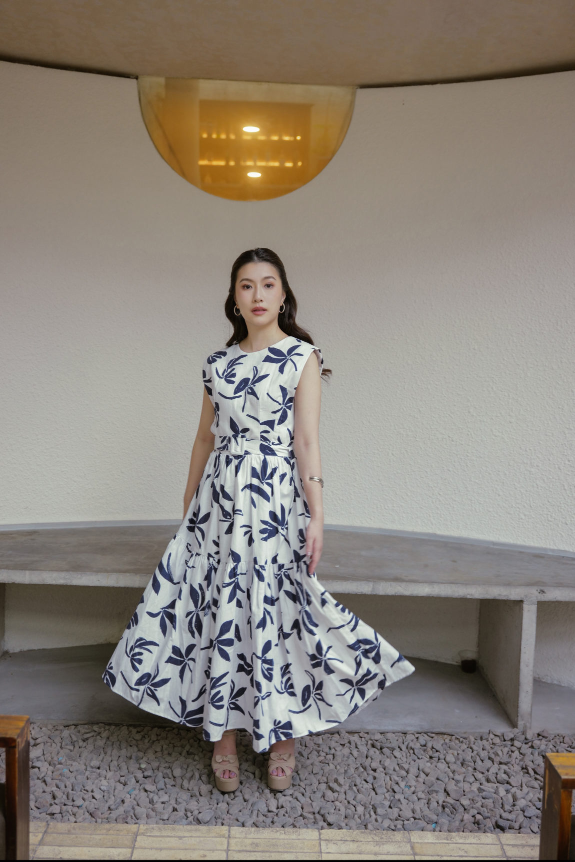 VELITO DRESS
