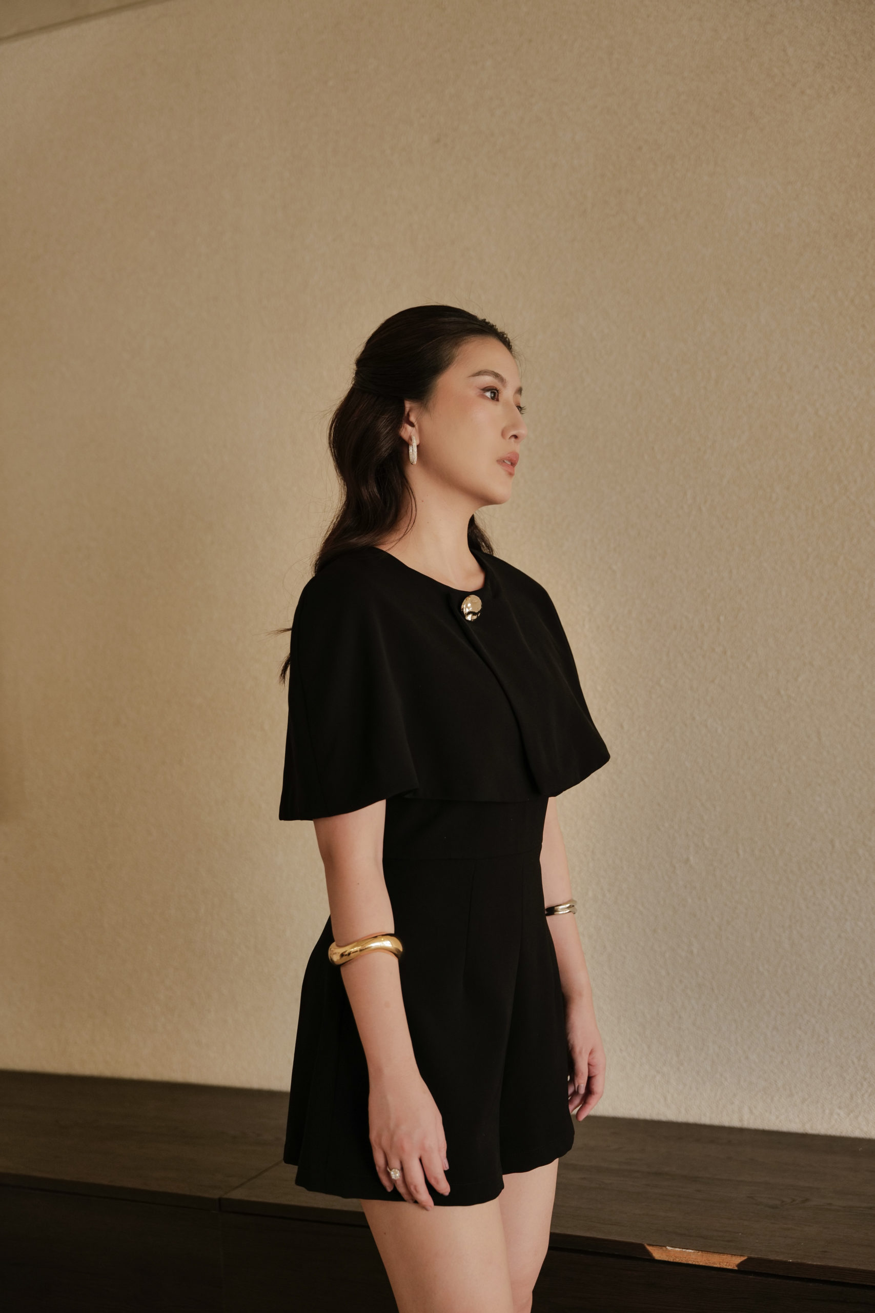 SERAFINA PLAYSUIT