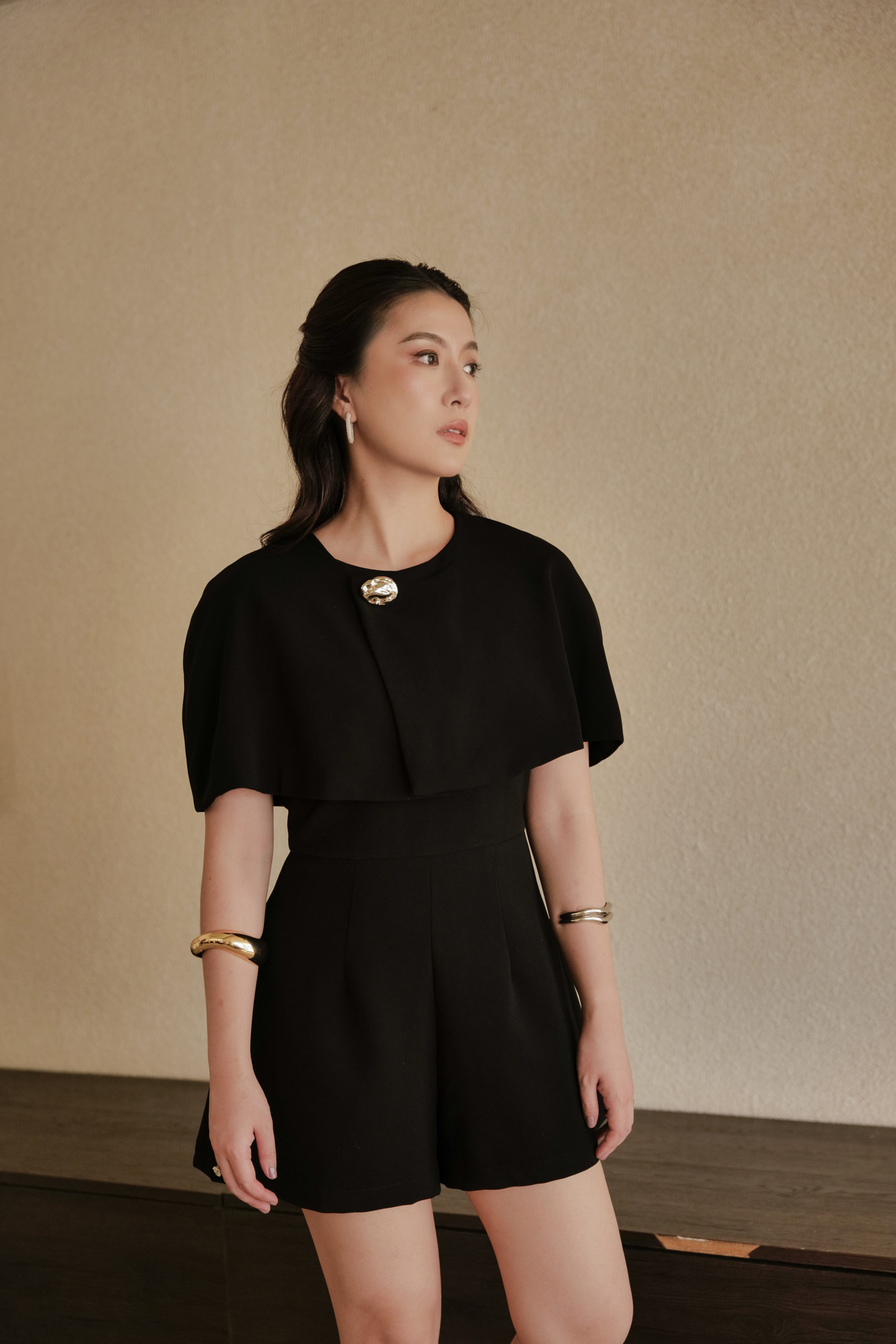 SERAFINA PLAYSUIT
