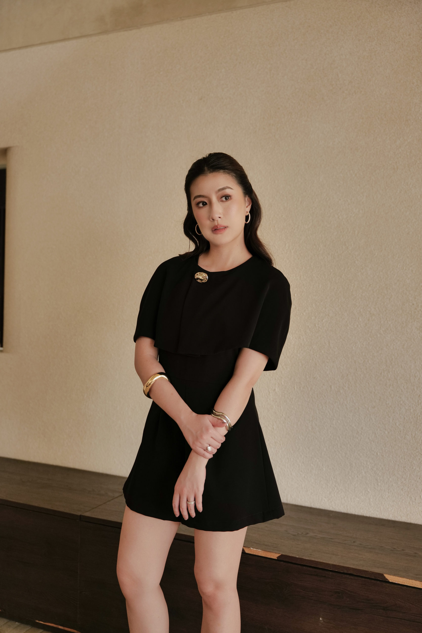 SERAFINA PLAYSUIT