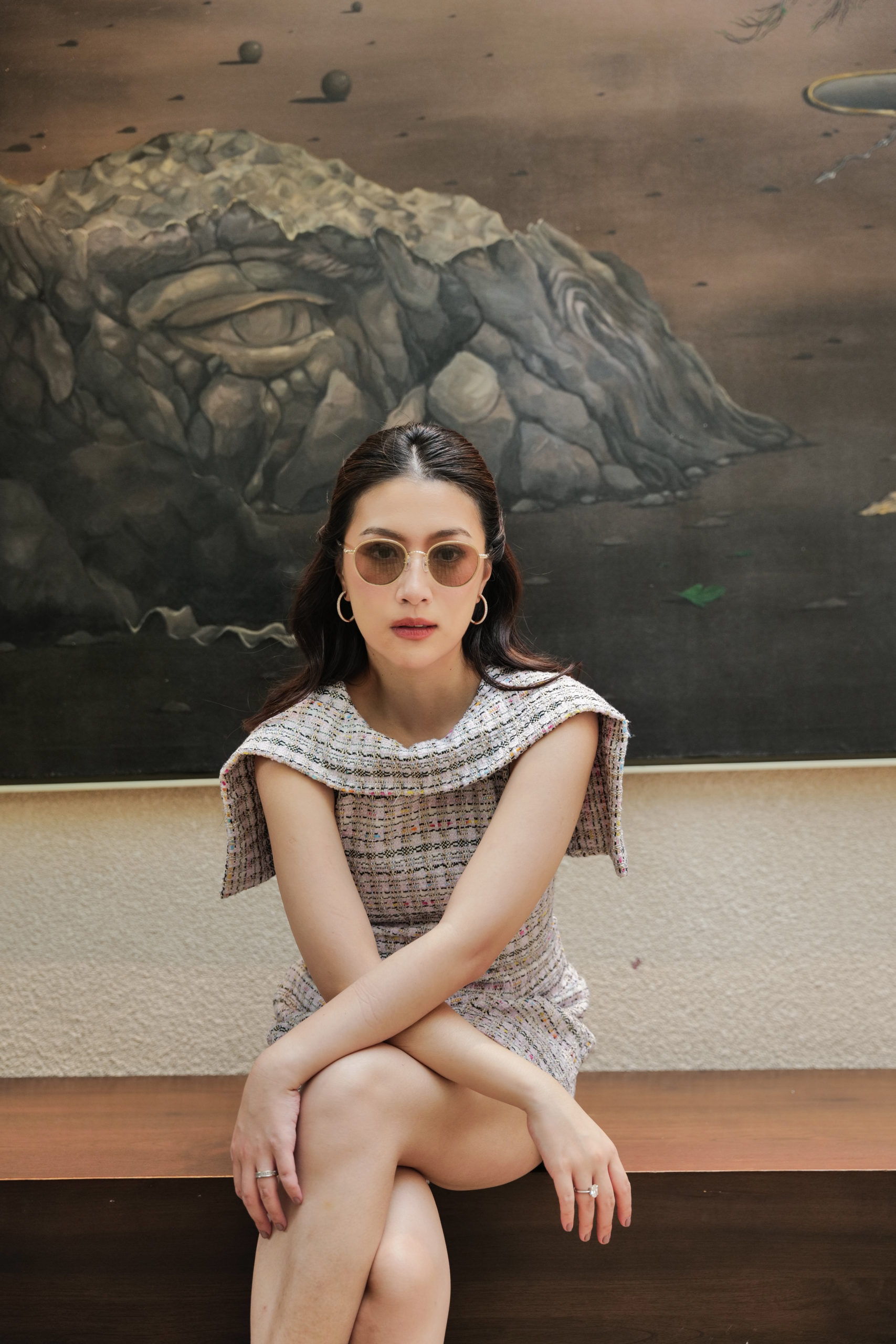 NOLIA PLAYSUIT