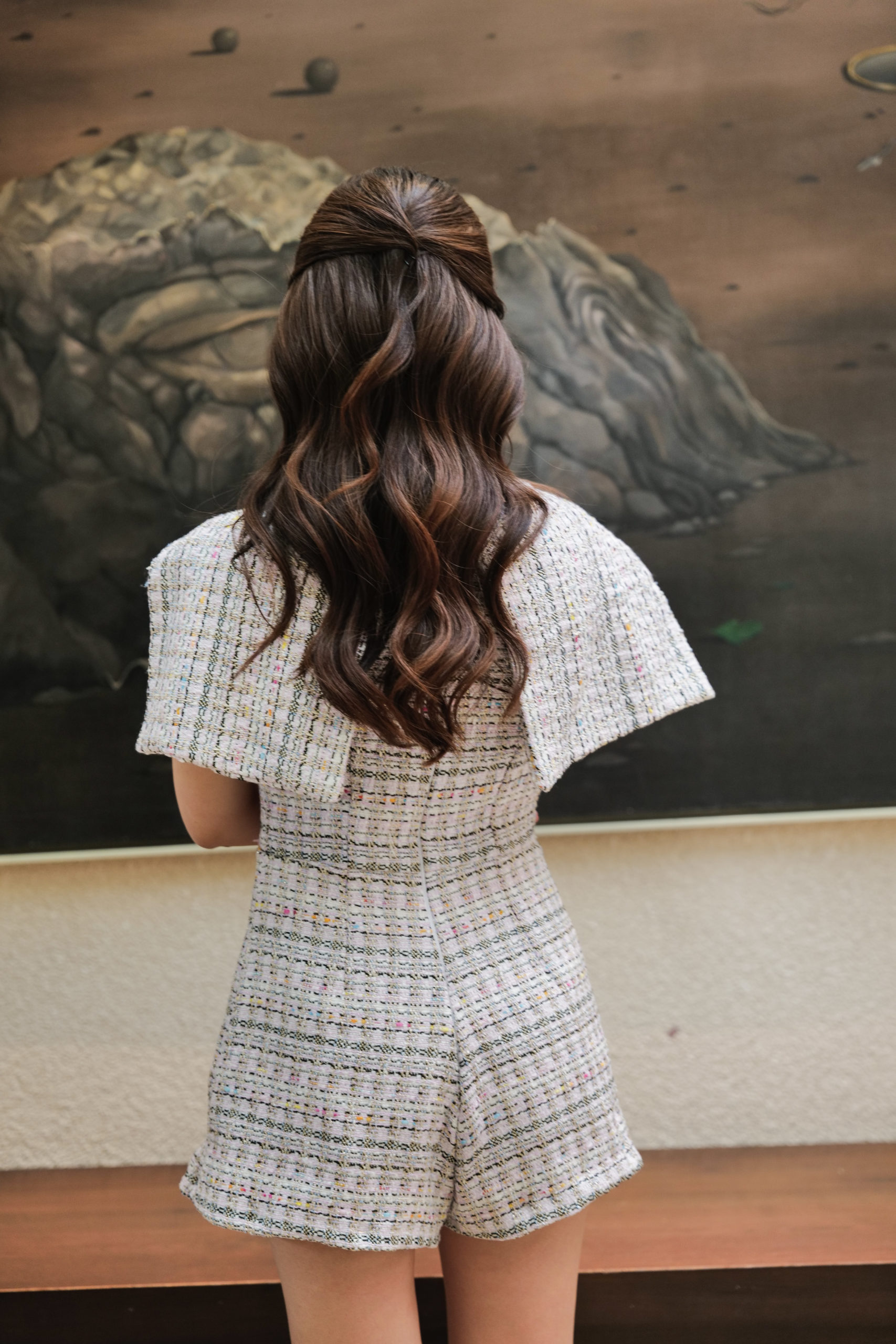 NOLIA PLAYSUIT