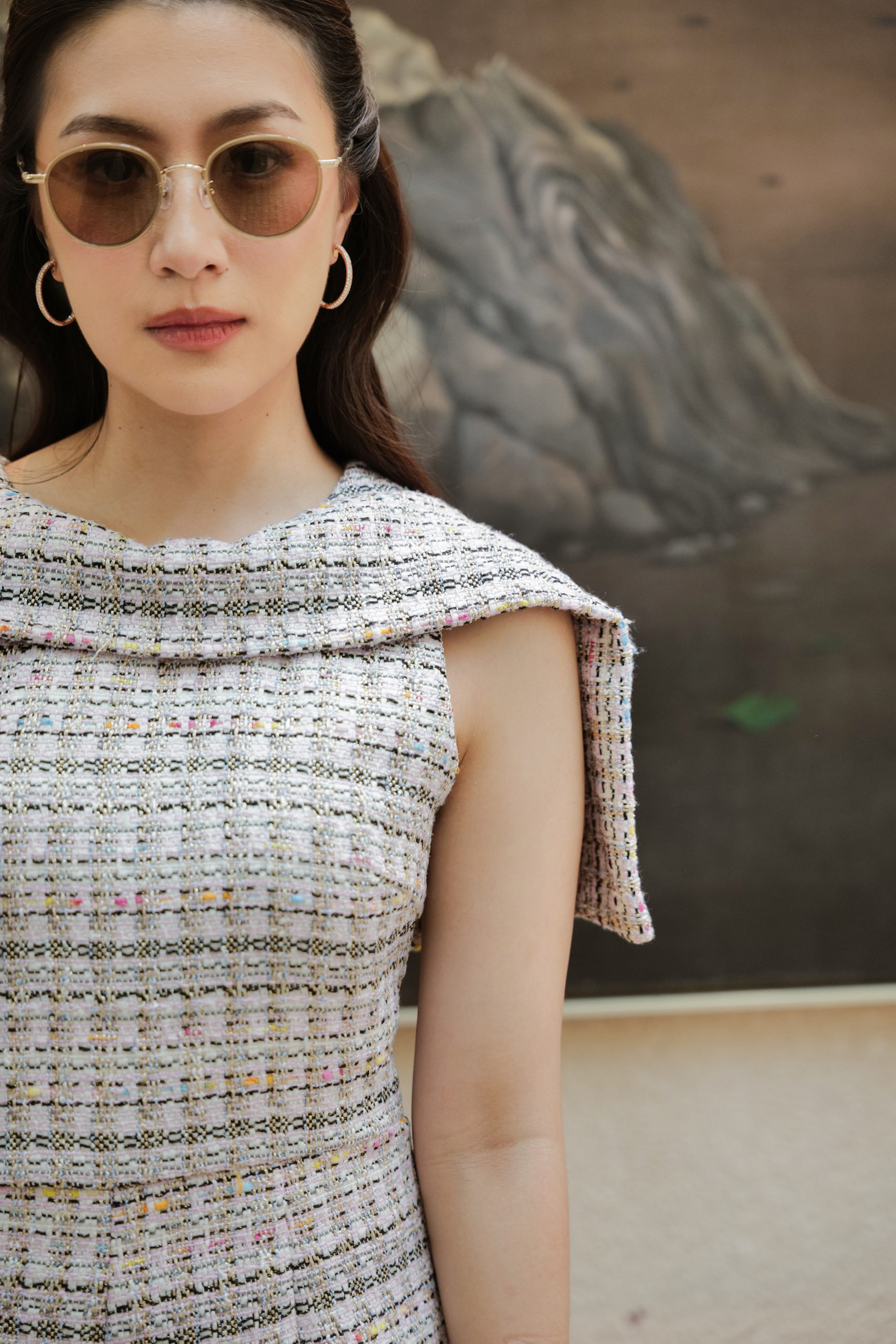 NOLIA PLAYSUIT