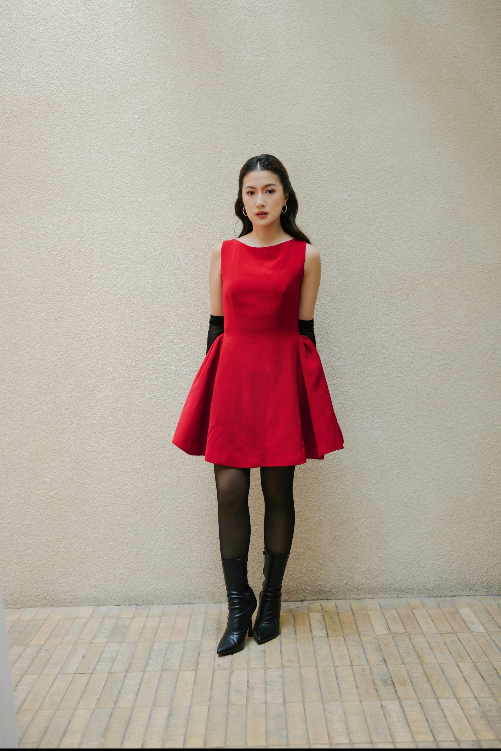 EVIRA DRESS