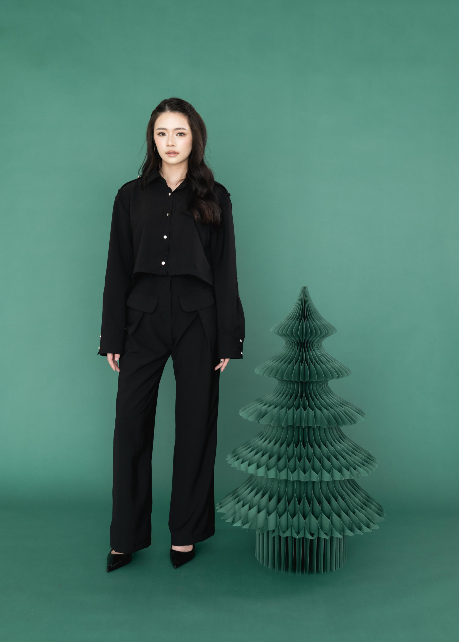 LUXE PANTS