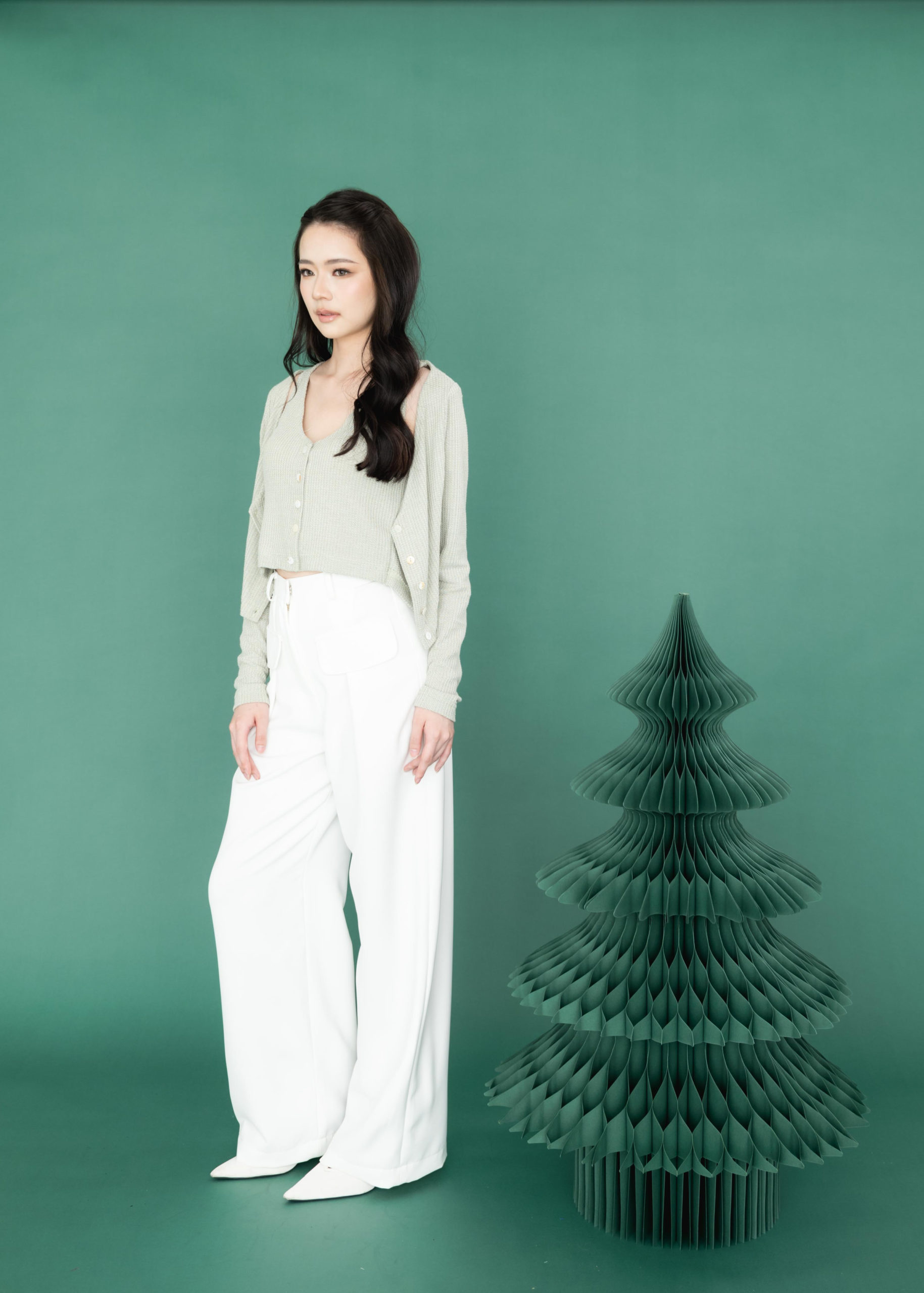 LUXE PANTS