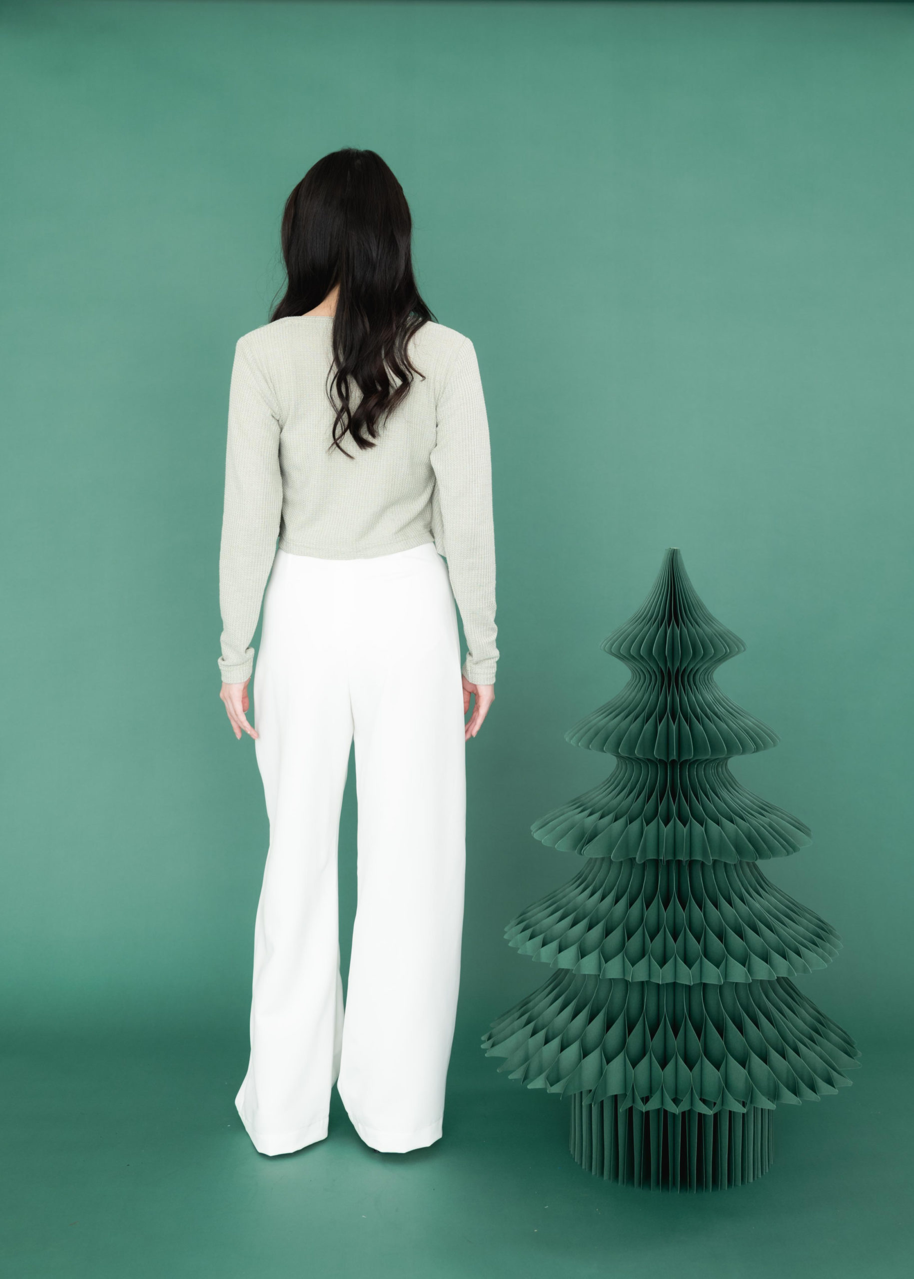 LUXE PANTS