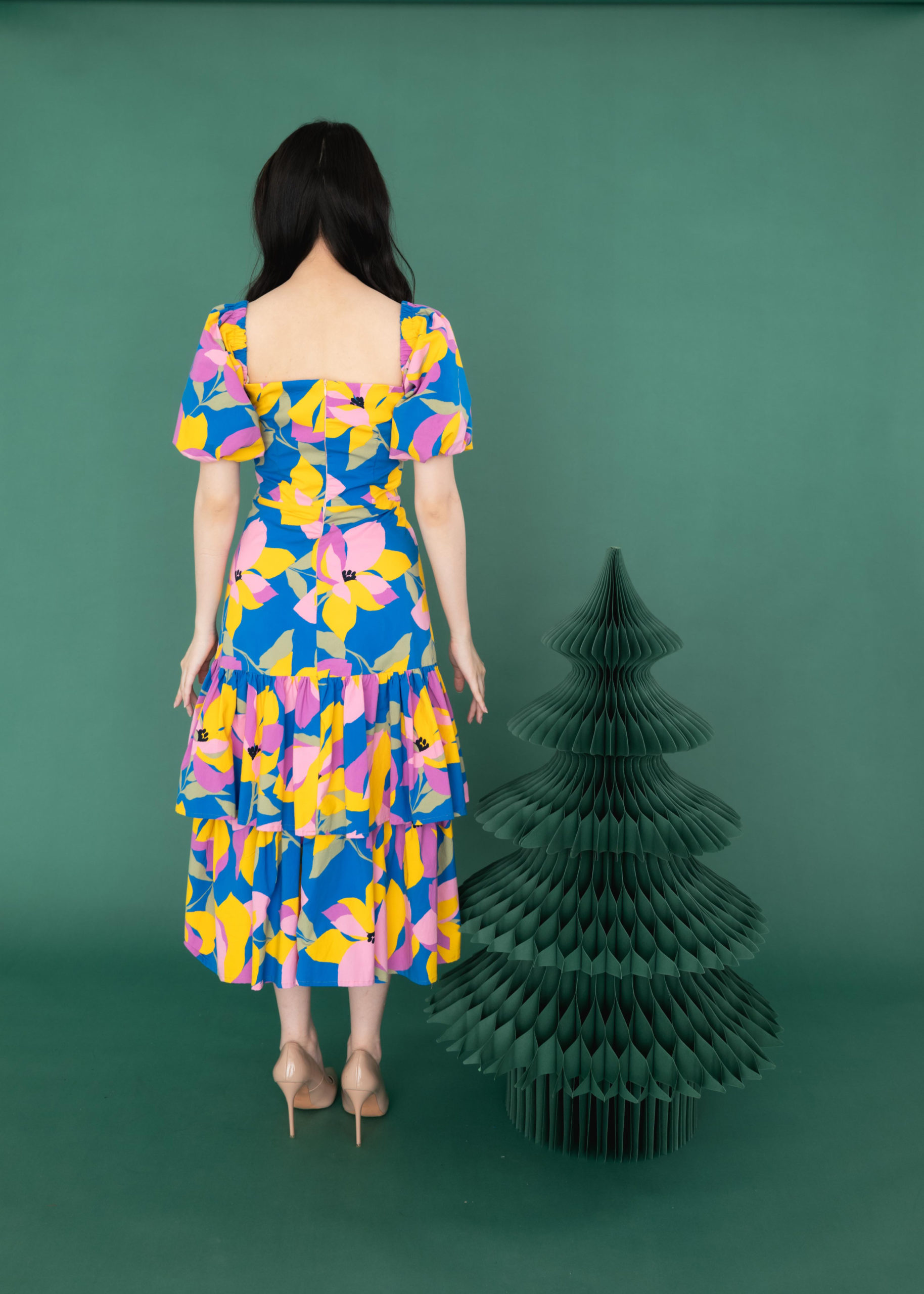 VINKA DRESS