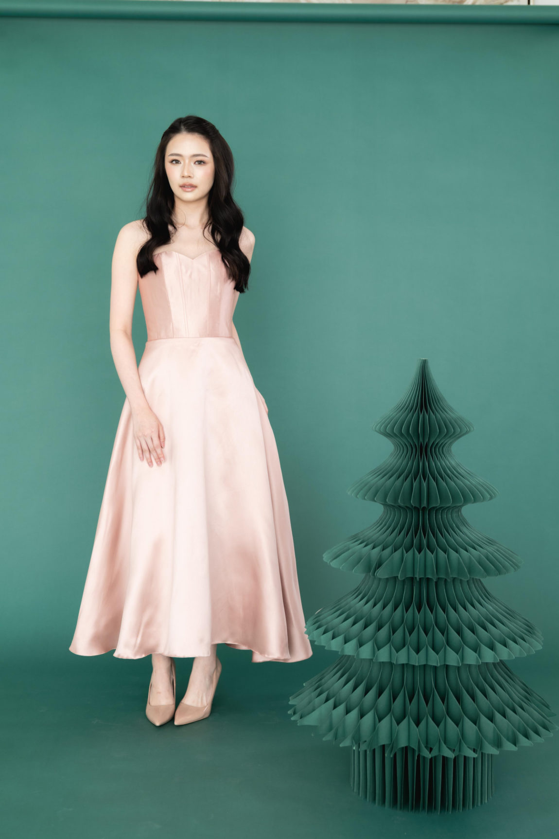 ENCHANTED DRESS