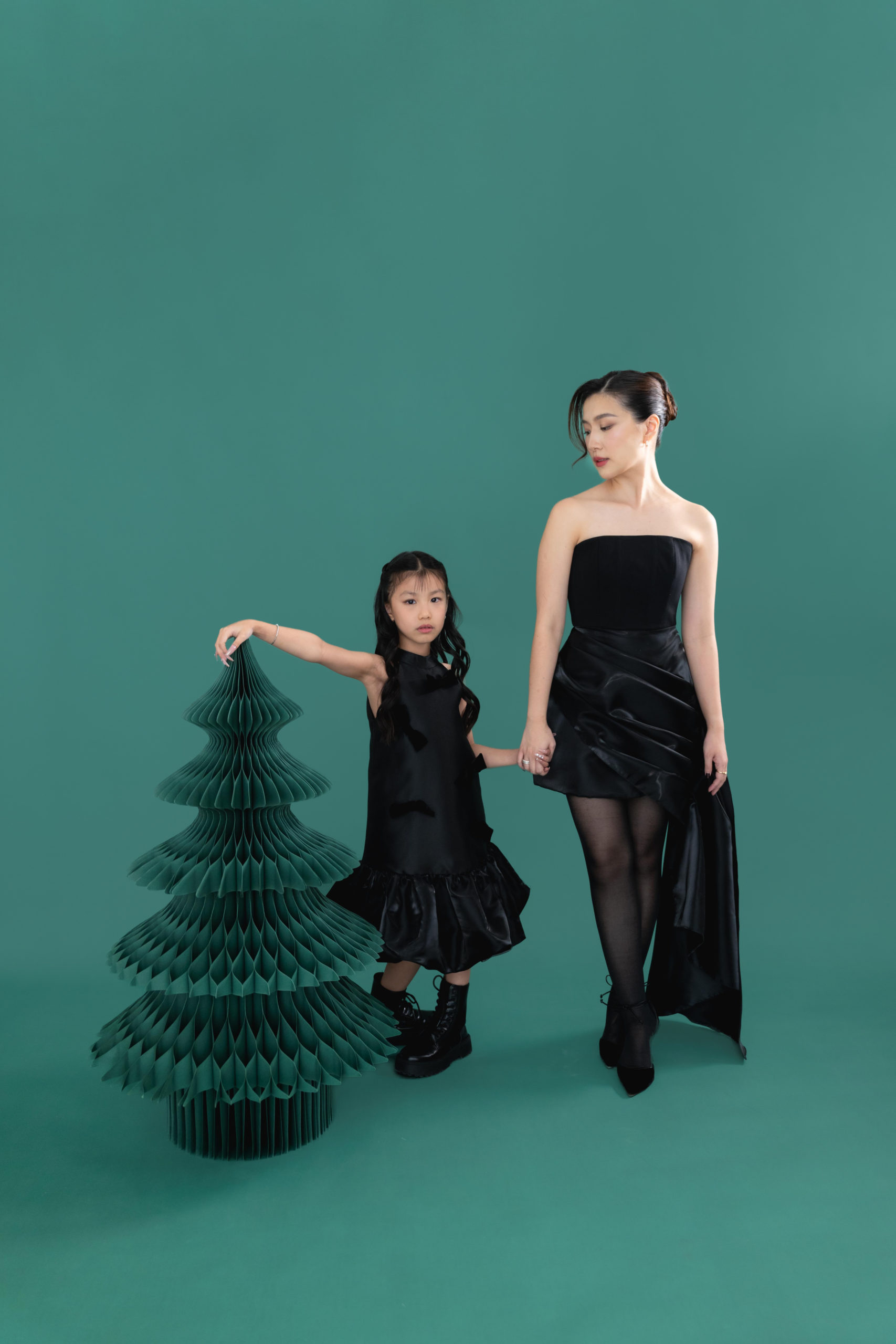 NAYA DRESS