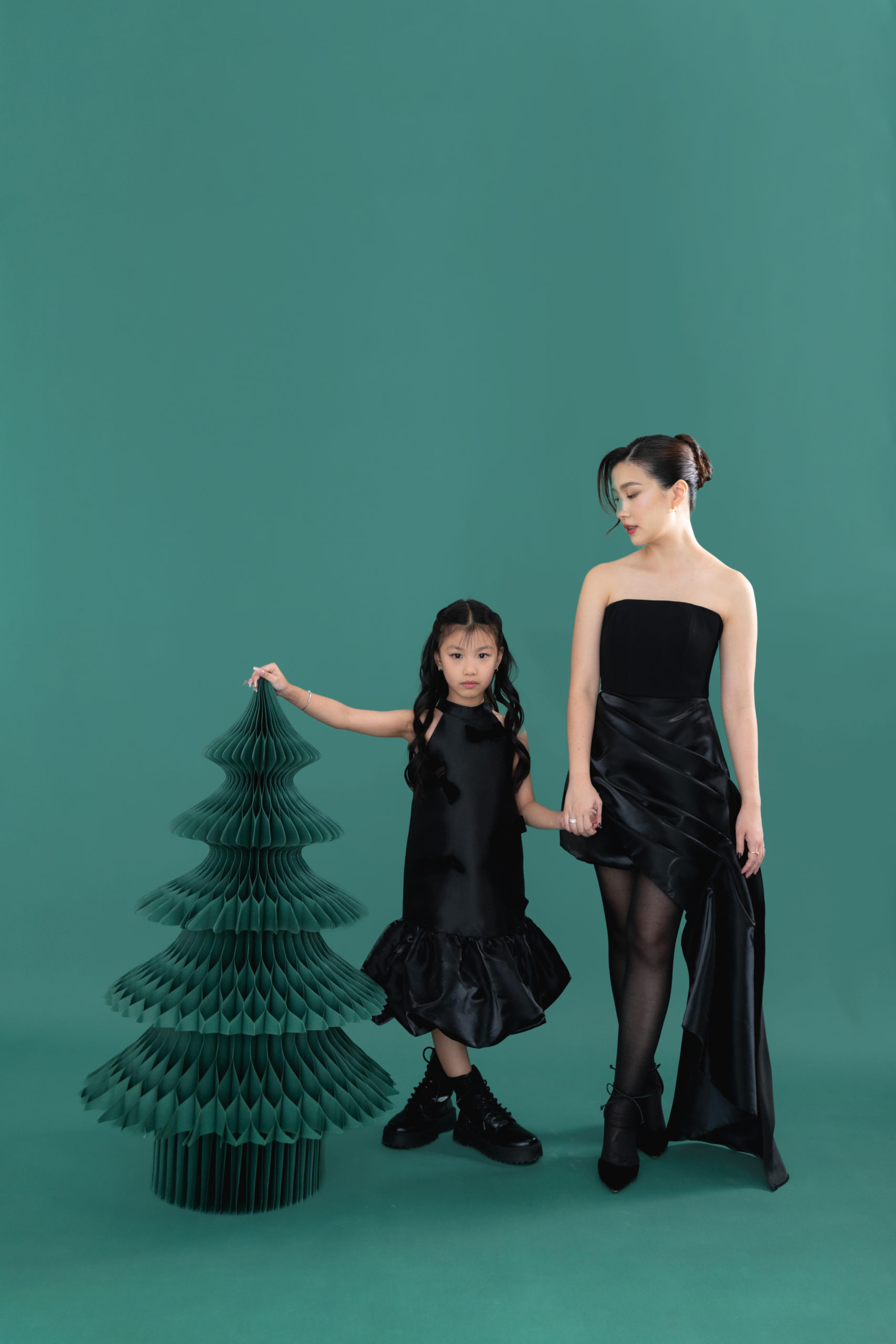 NAYA DRESS