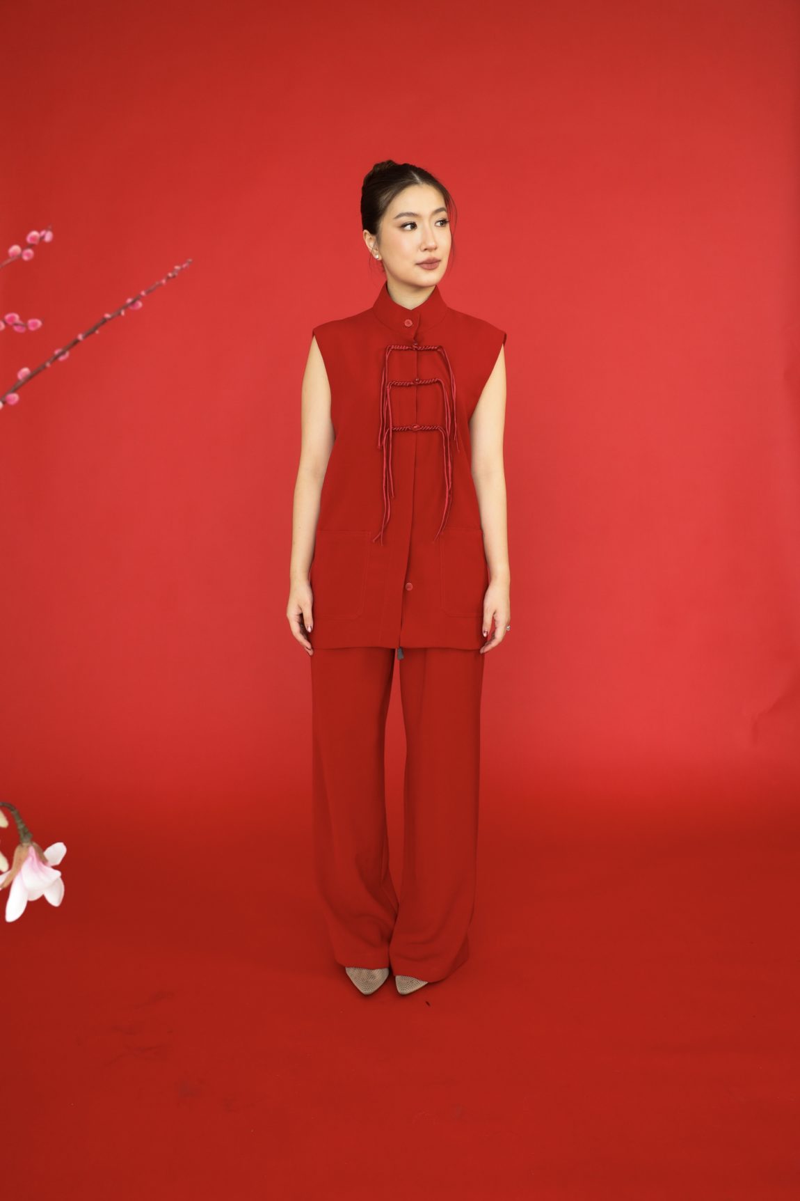 EVON PANTS