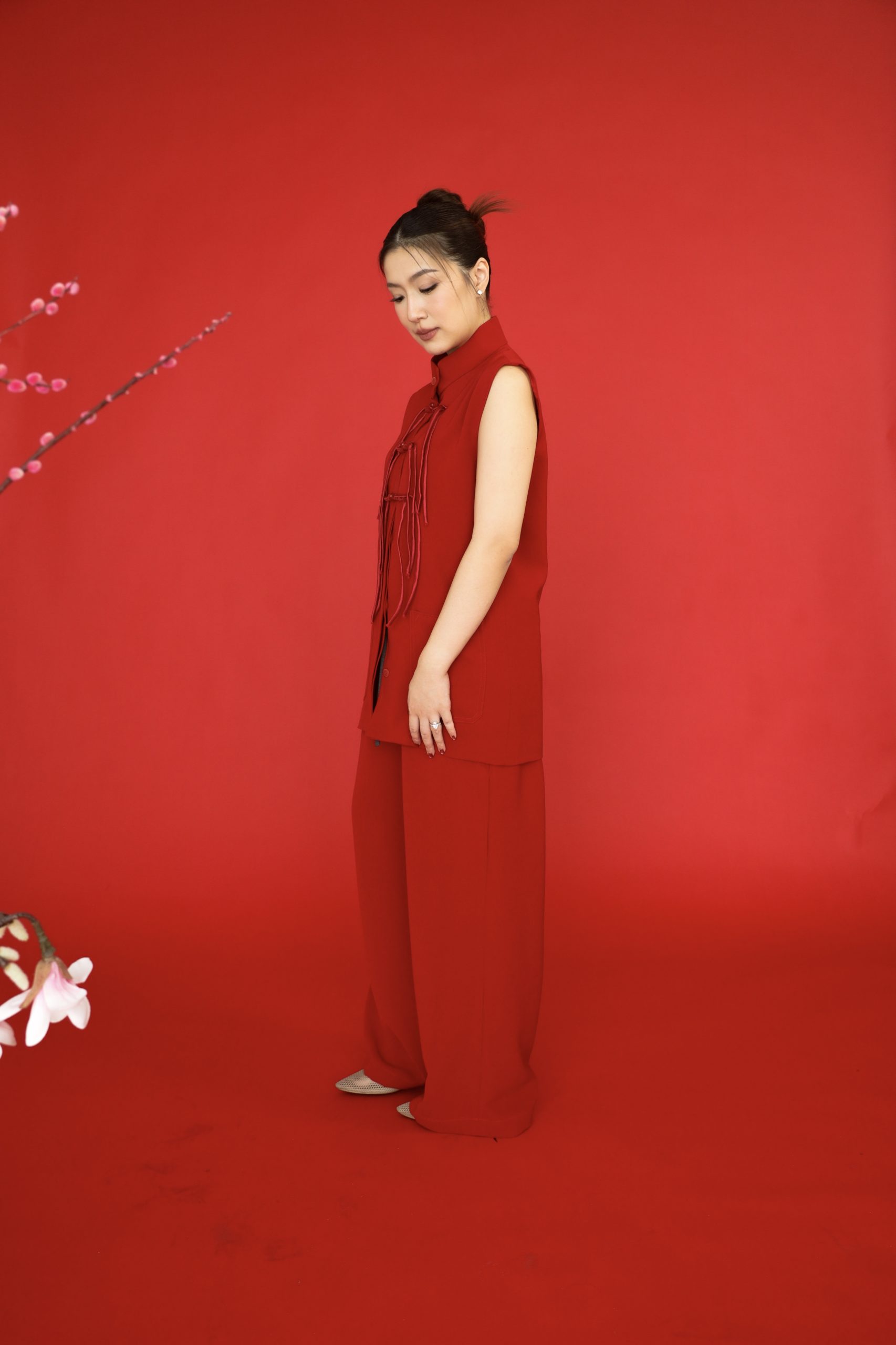 EVON PANTS