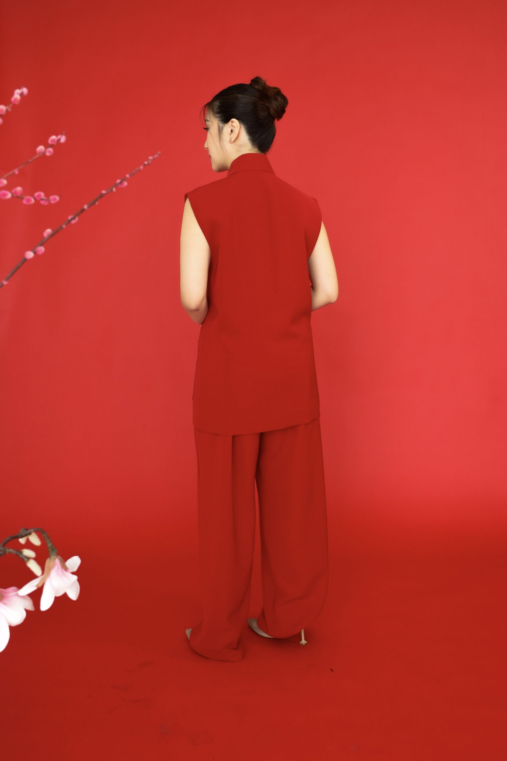 EVON PANTS