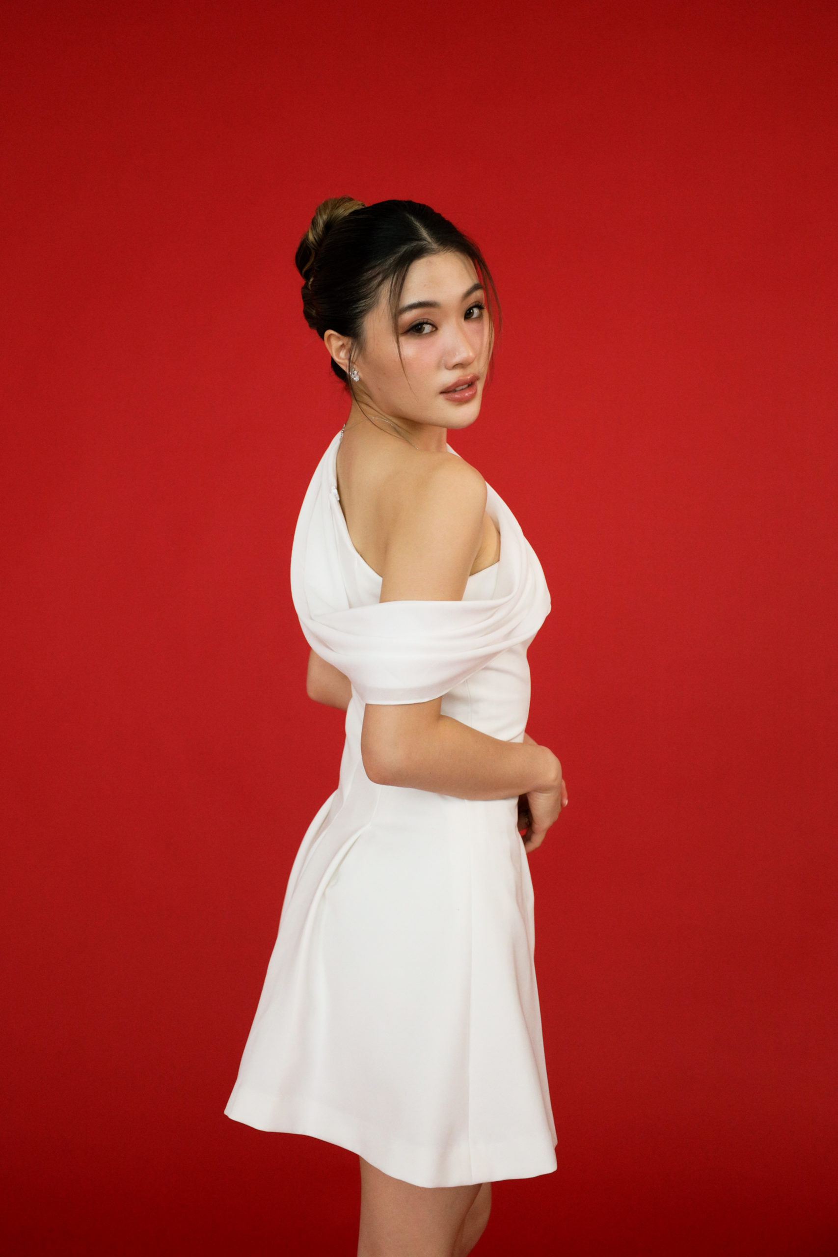 LING DRESS