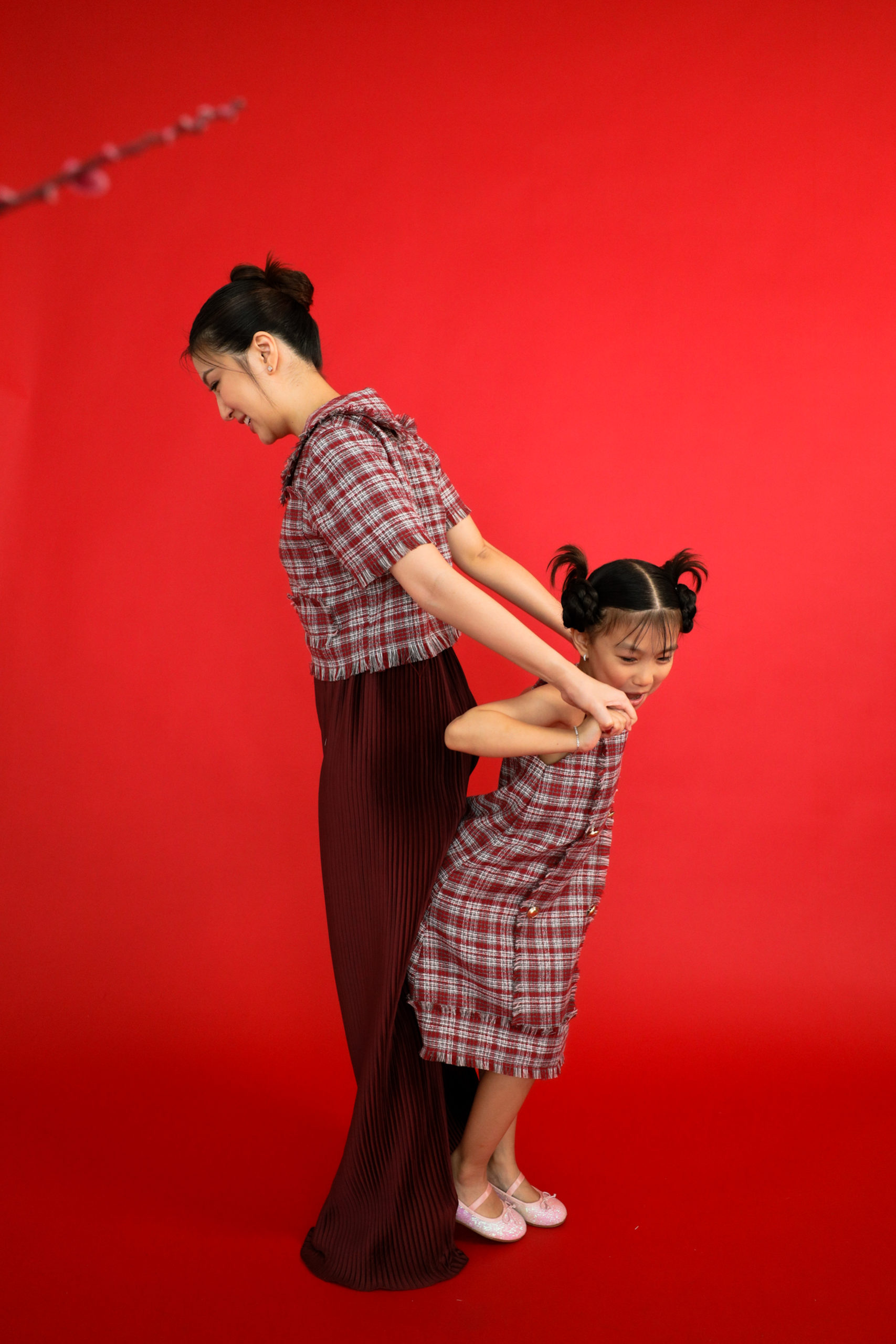 MELODY KIDS DRESS