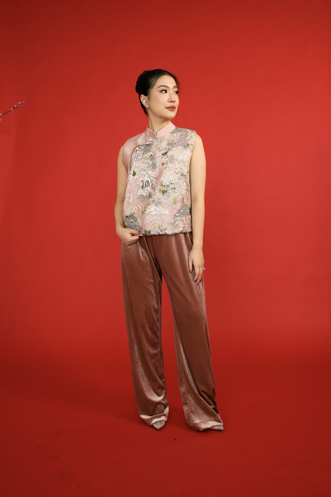 AYA TOP