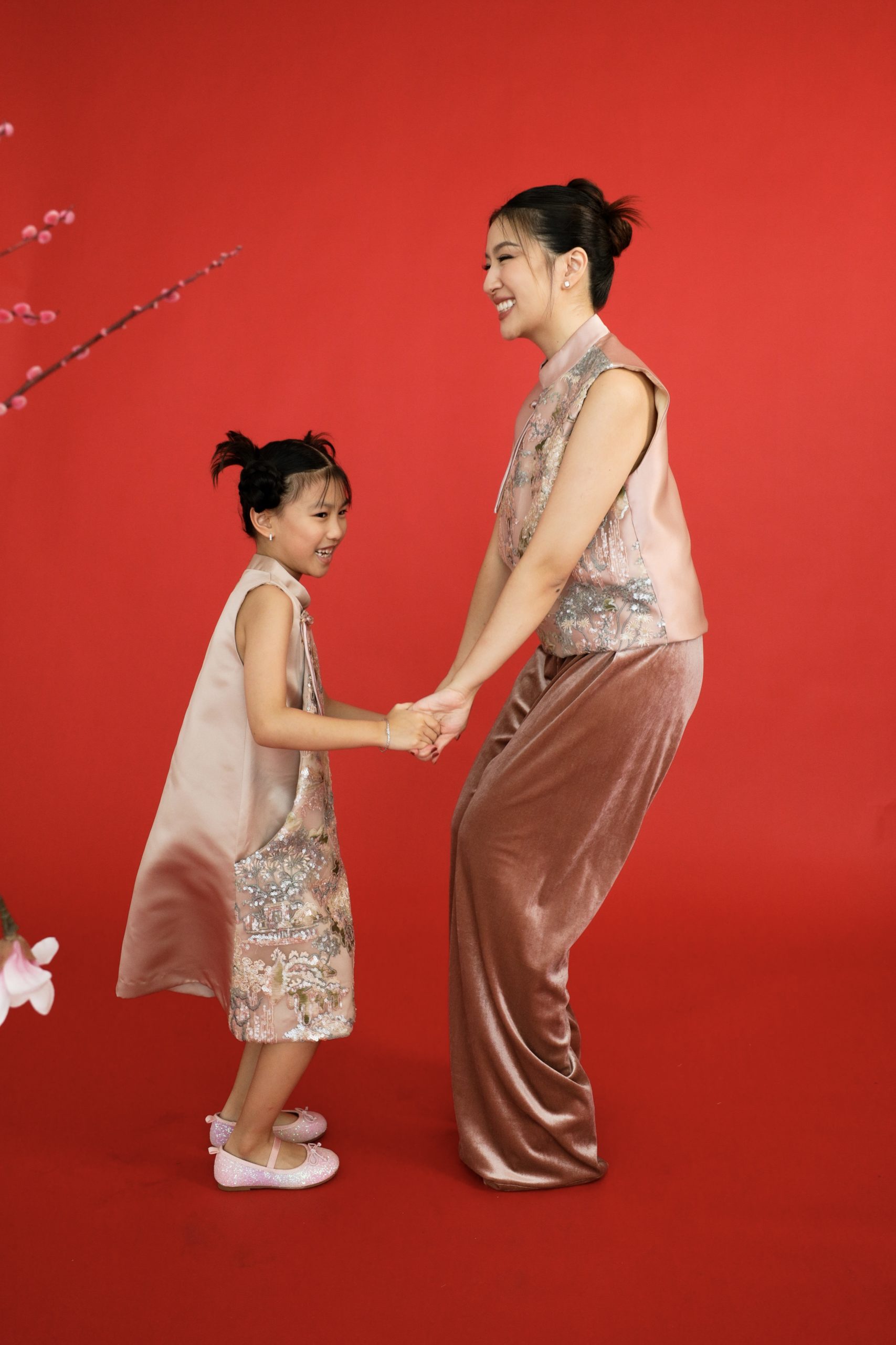 AYA KIDS DRESS
