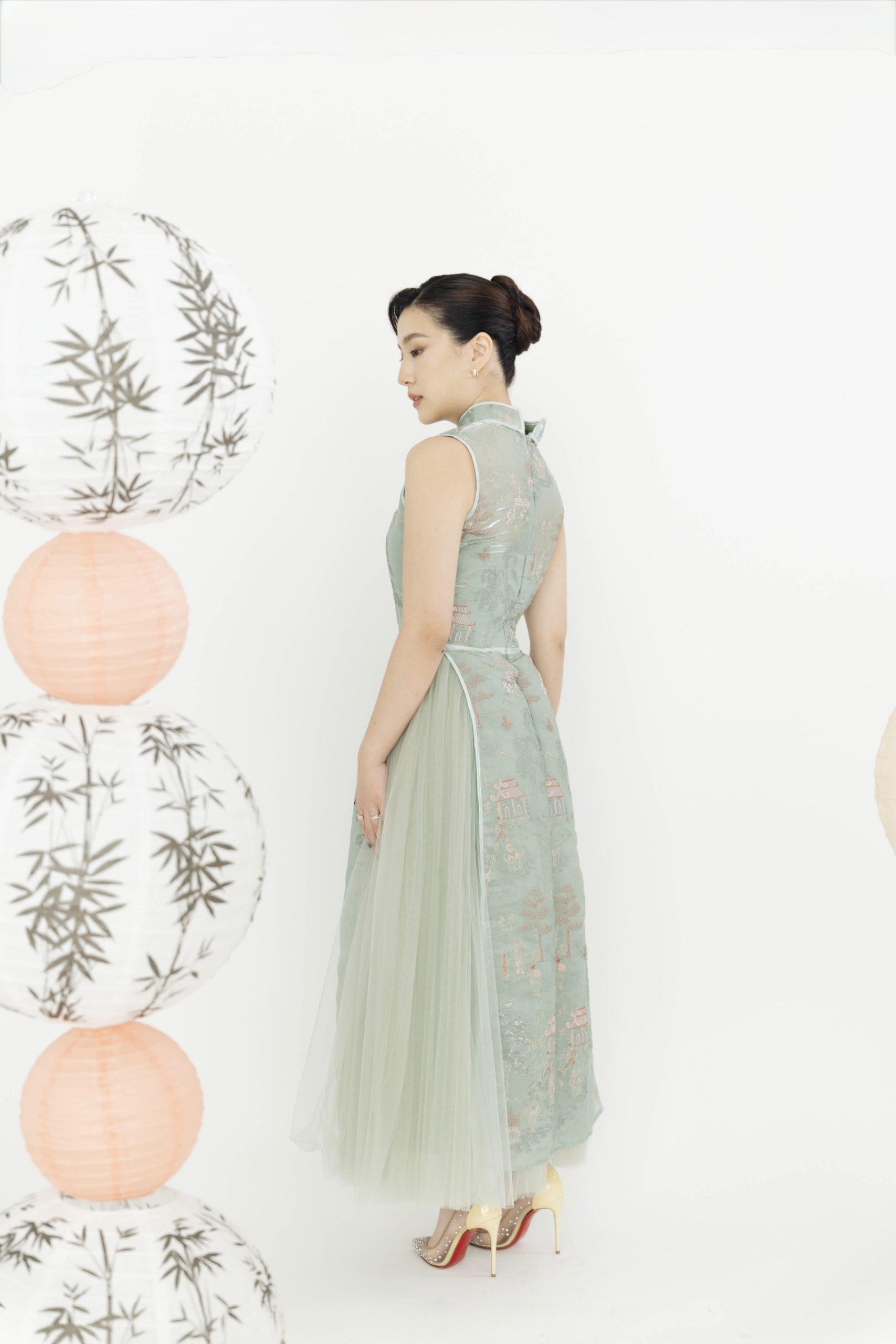 ADALEE DRESS