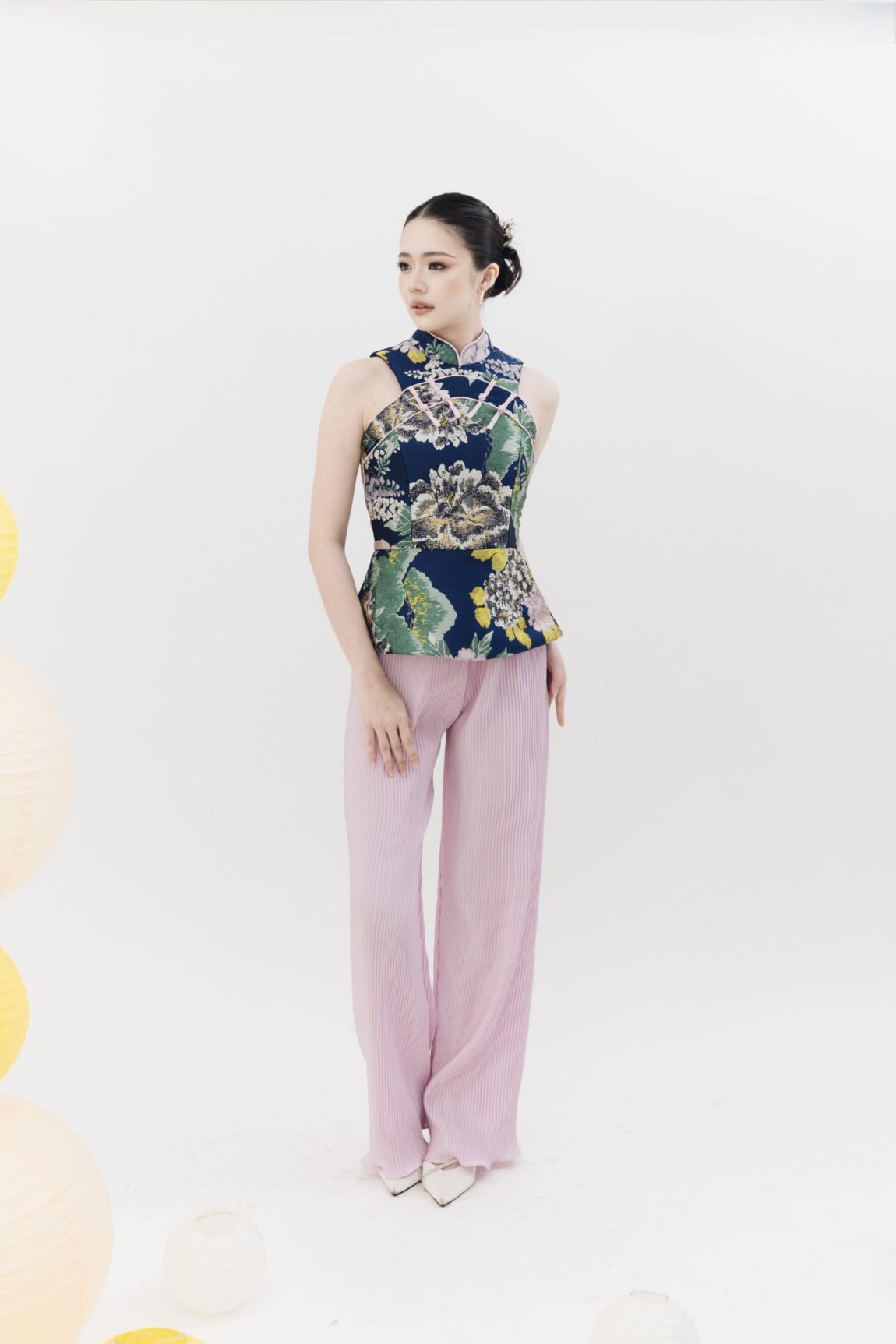 ORIN PANTS
