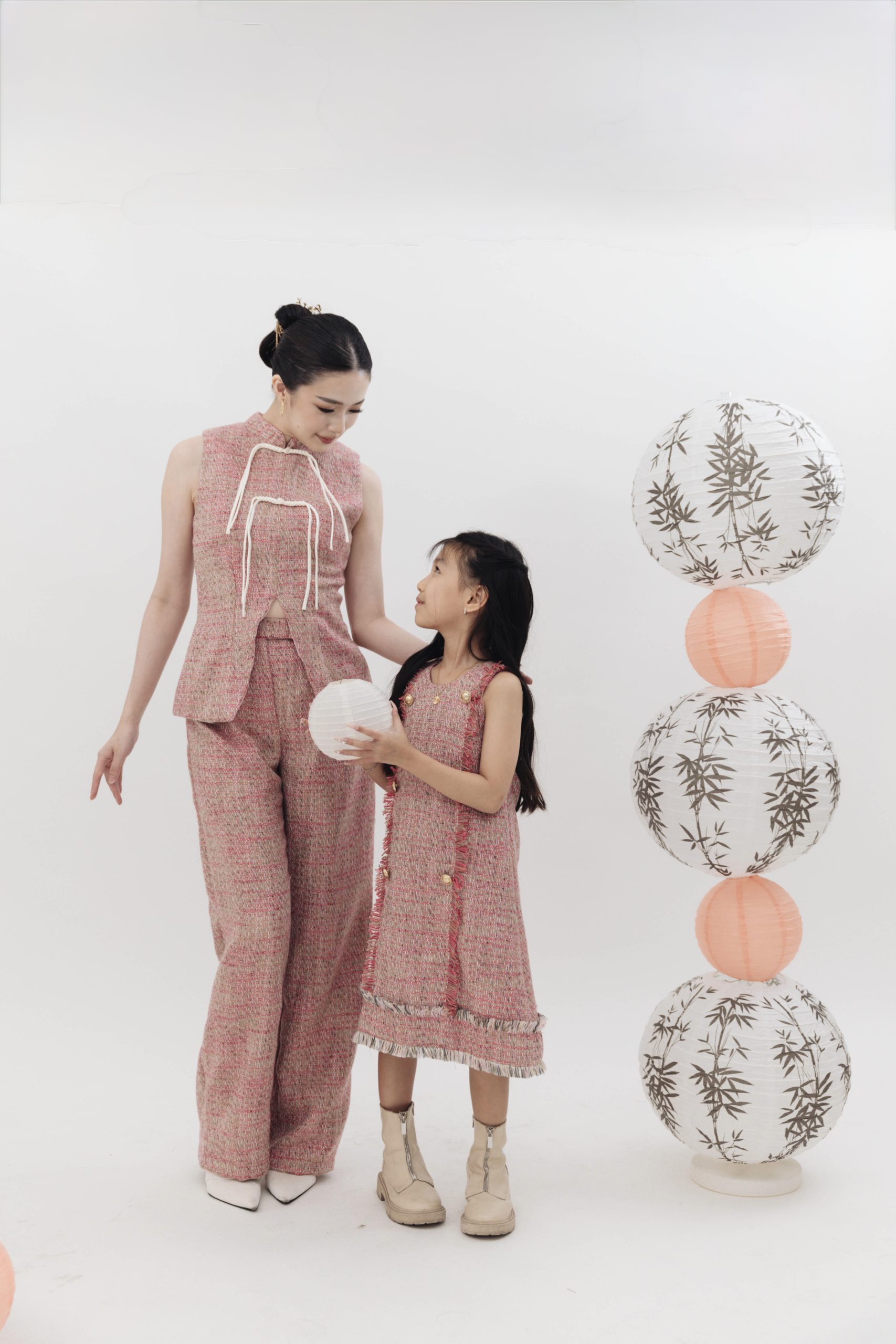 MELODY KIDS DRESS